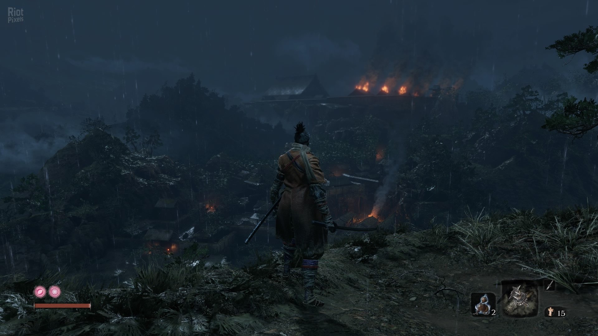 [3]-Sekiro: Shadows Die Twice – Game of the Year Edition – v1.06 + Bonus Content Download-HohohoGames