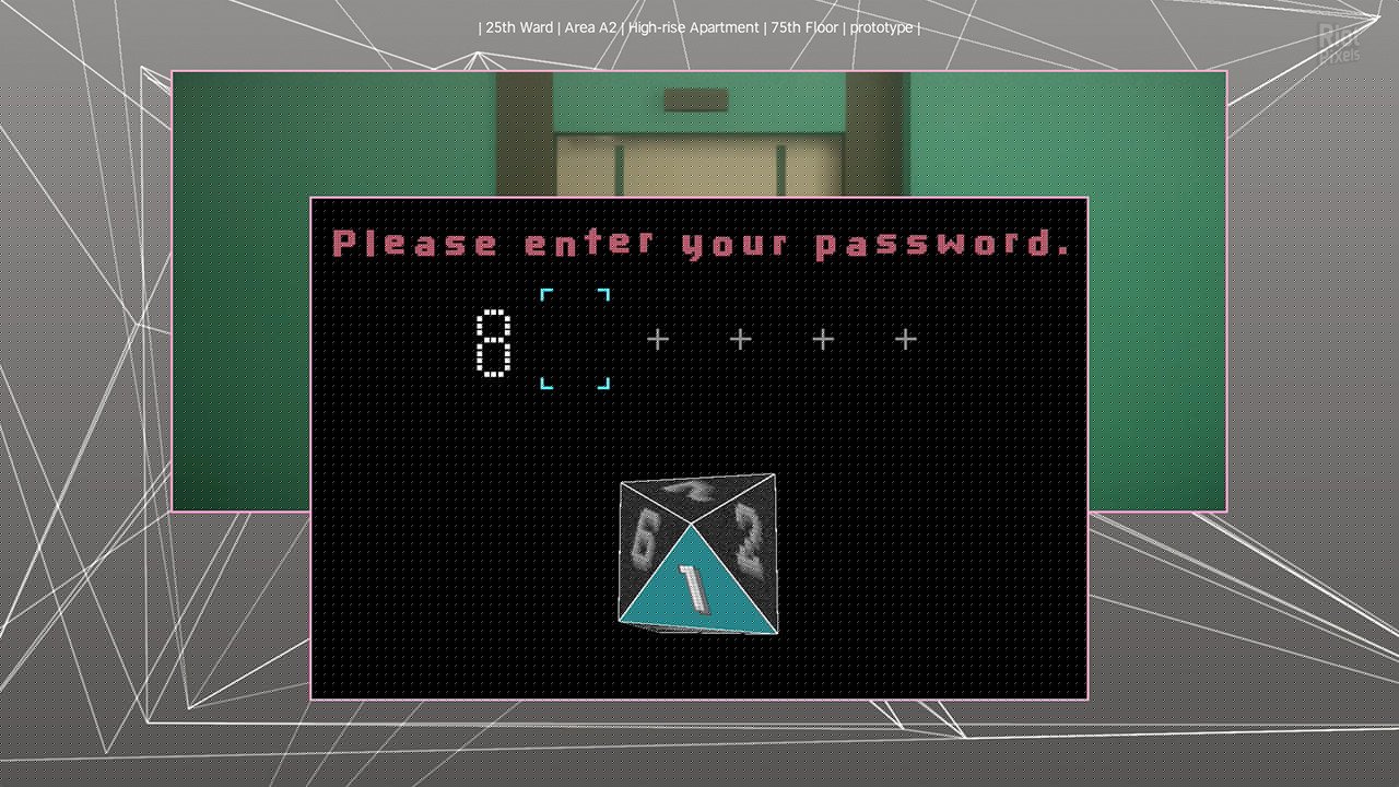 [5]-The Silver Case 2425 + Yuzu/Ryujinx Emus for PC Download-HohohoGames