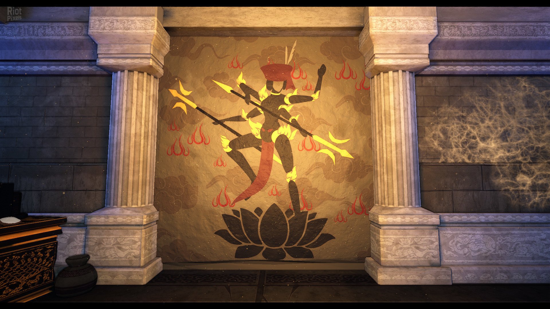 [15]-Lady in Tomb Download-HohohoGames