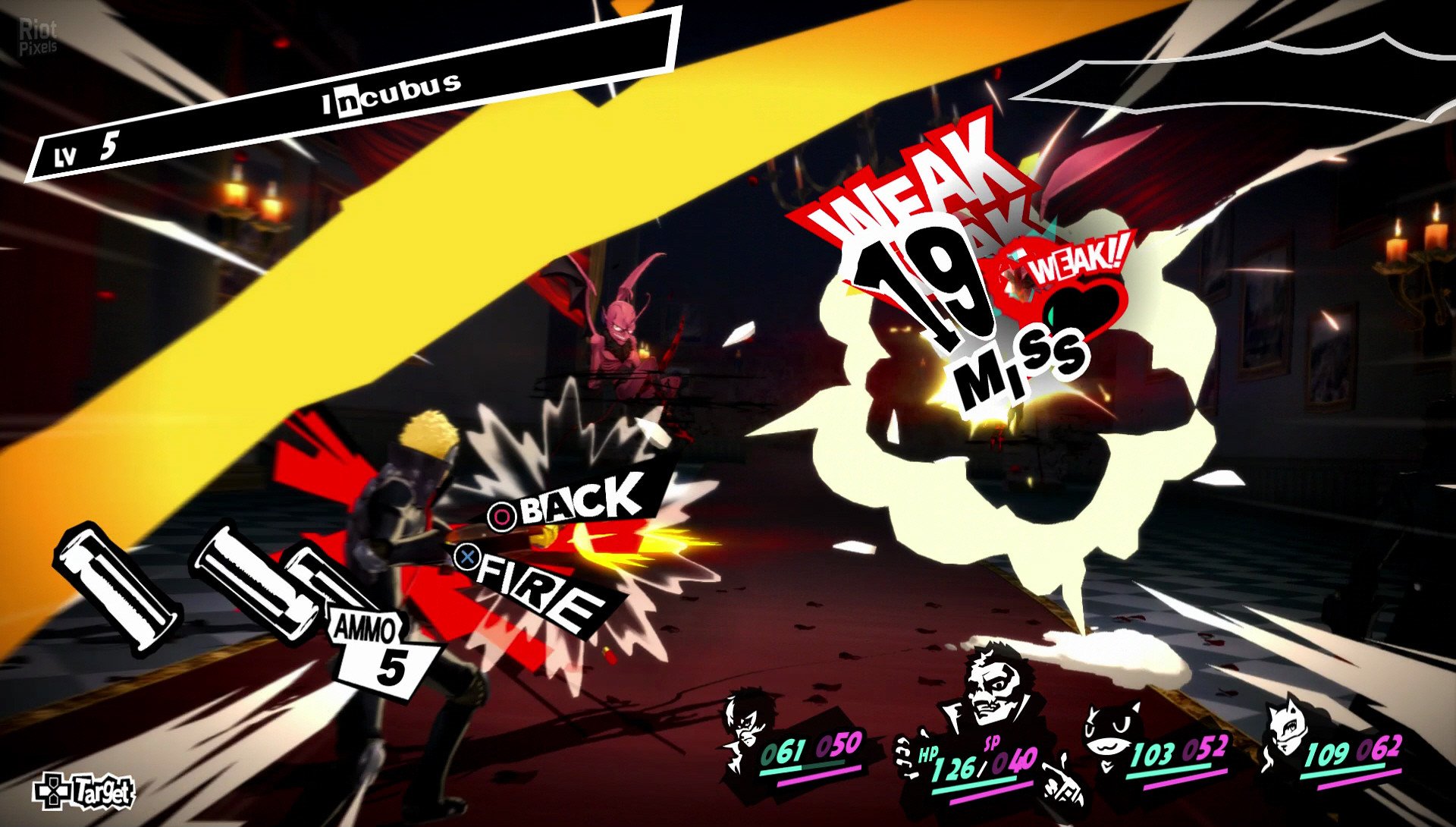 [8]-Persona 5 + 29 DLCs + OST + RPCS3 Emu + Essential/HD/4K Mods Download-HohohoGames