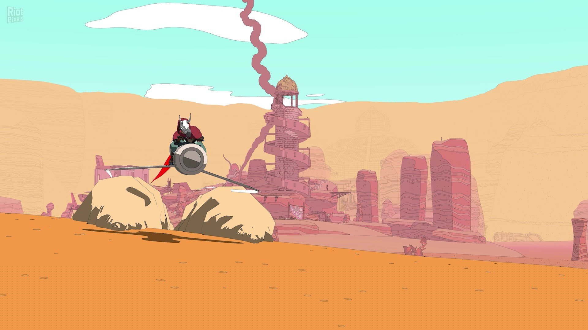 [5]-Sable Download-HohohoGames