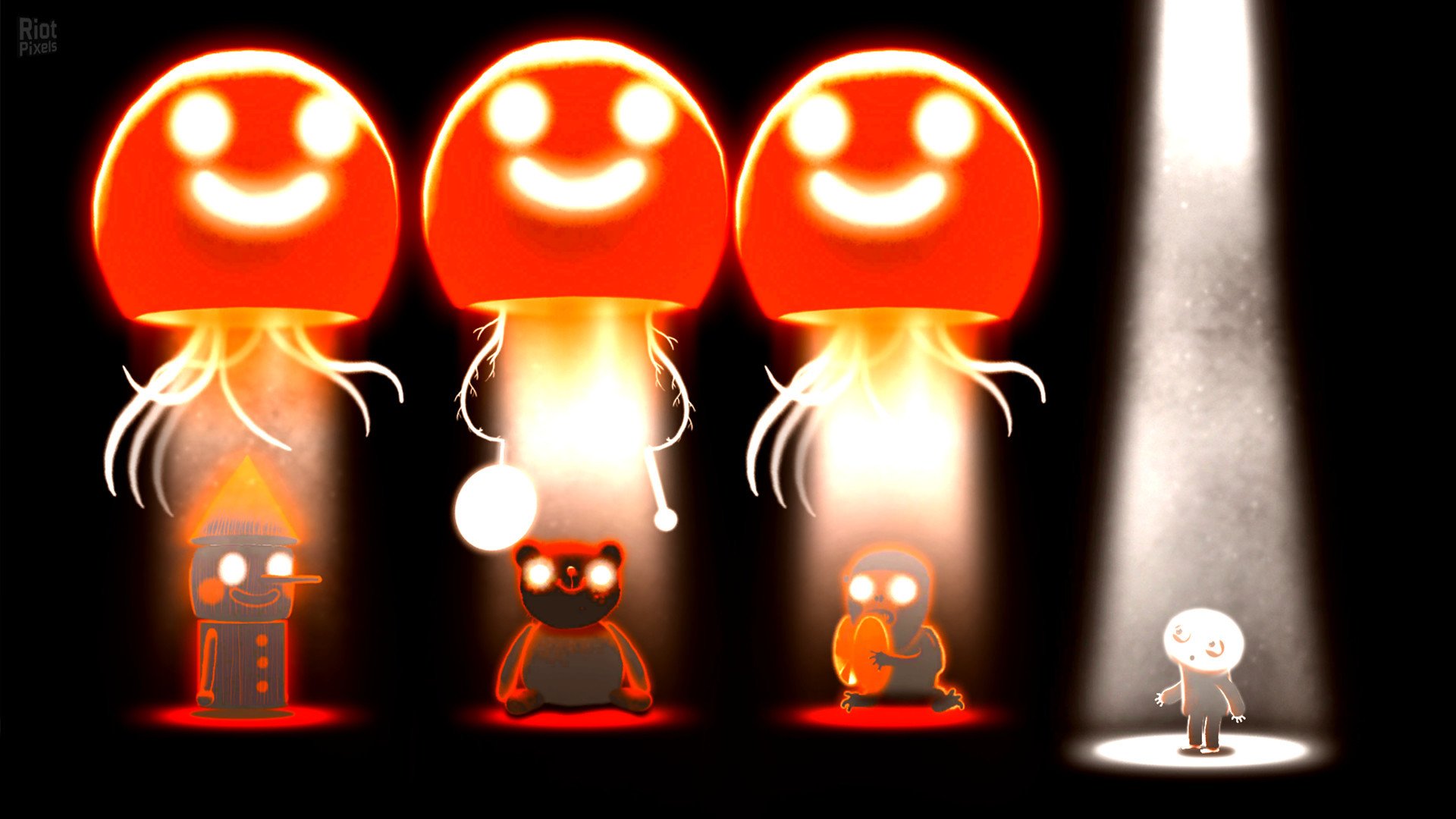[5]-Happy Game Download-HohohoGames