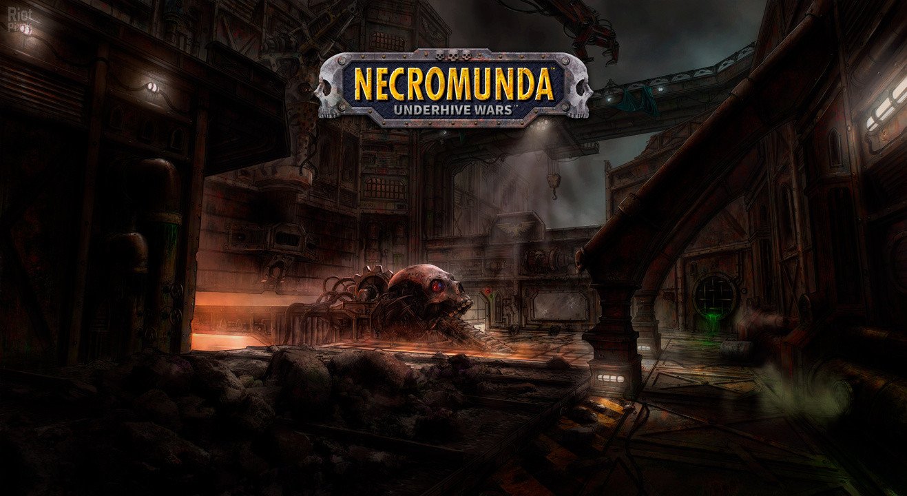 [10]-Necromunda: Underhive Wars – v1.4.4.2 Build 884 + 2 DLCs + Windows 7 Fix Download-HohohoGames