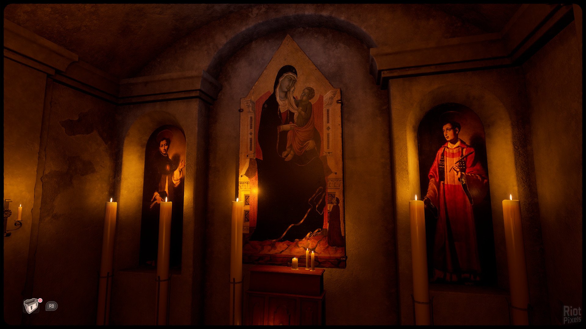 [8]-Martha Is Dead – v1.0223.01 Download-HohohoGames