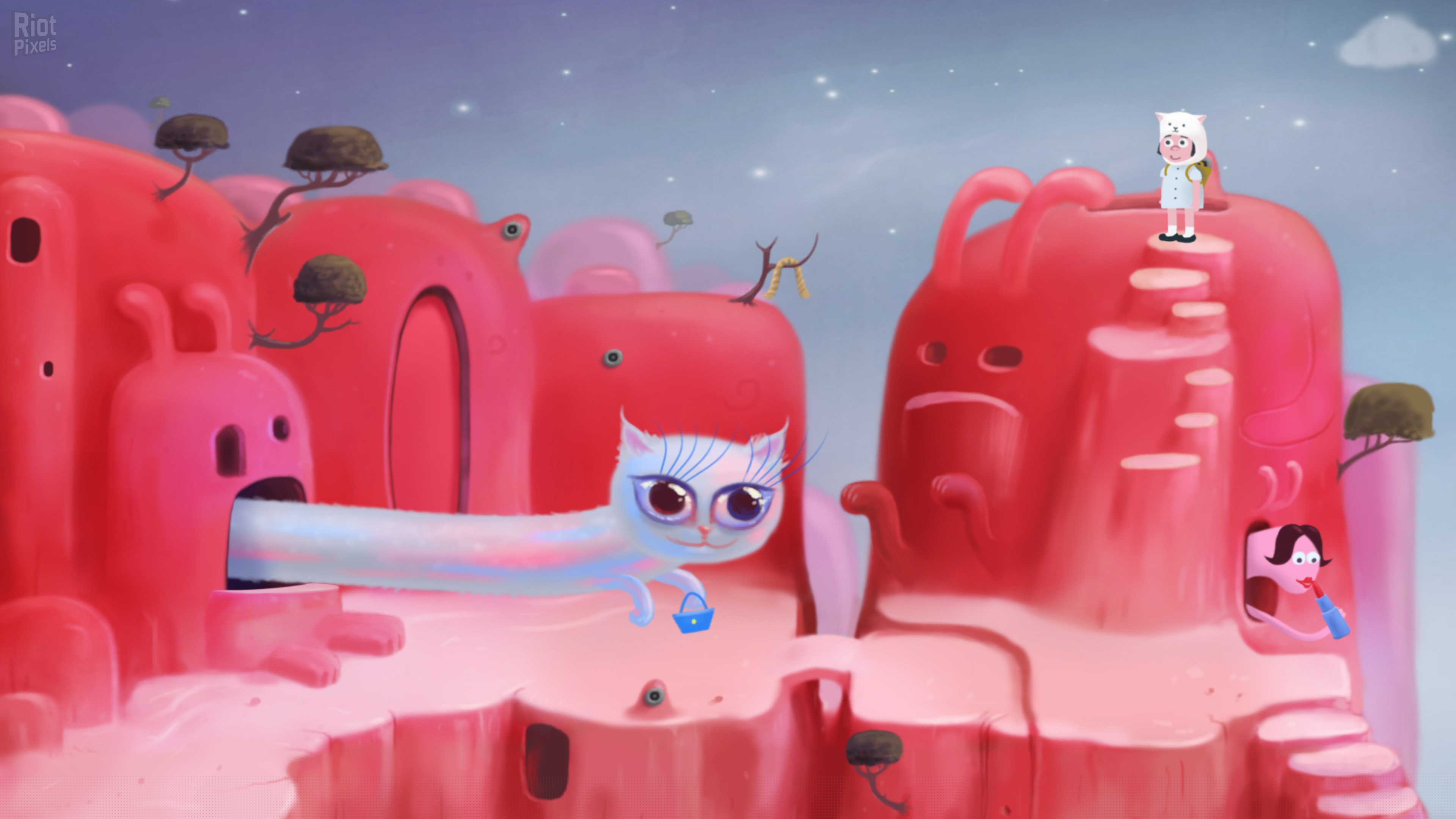 [6]-Catie in MeowmeowLand Download-HohohoGames