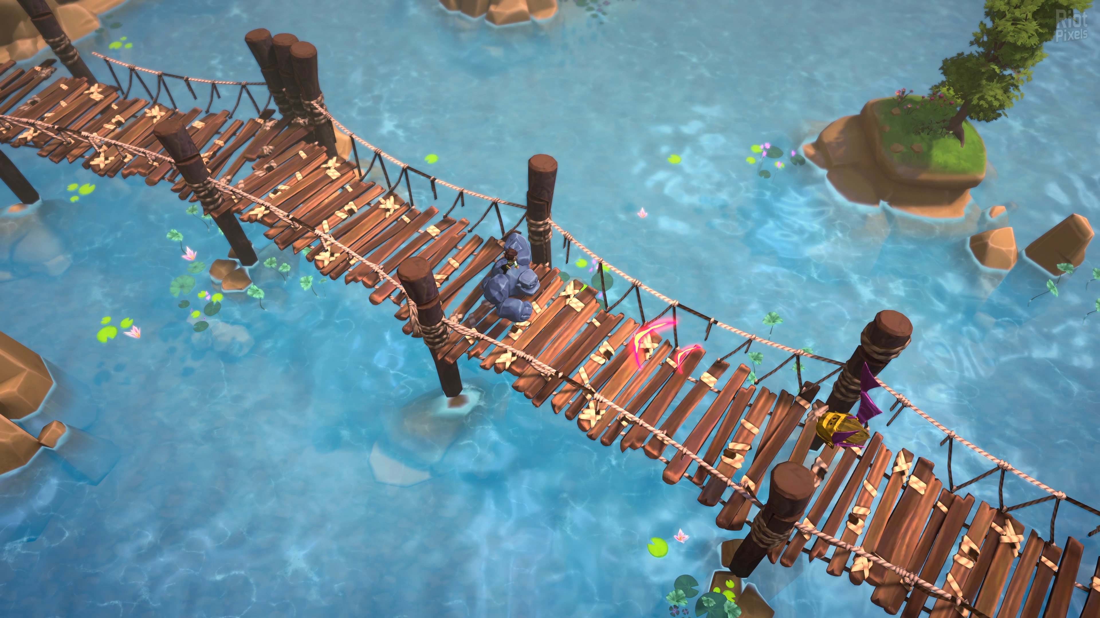 [6]-Curse of the Deadwood Download-HohohoGames