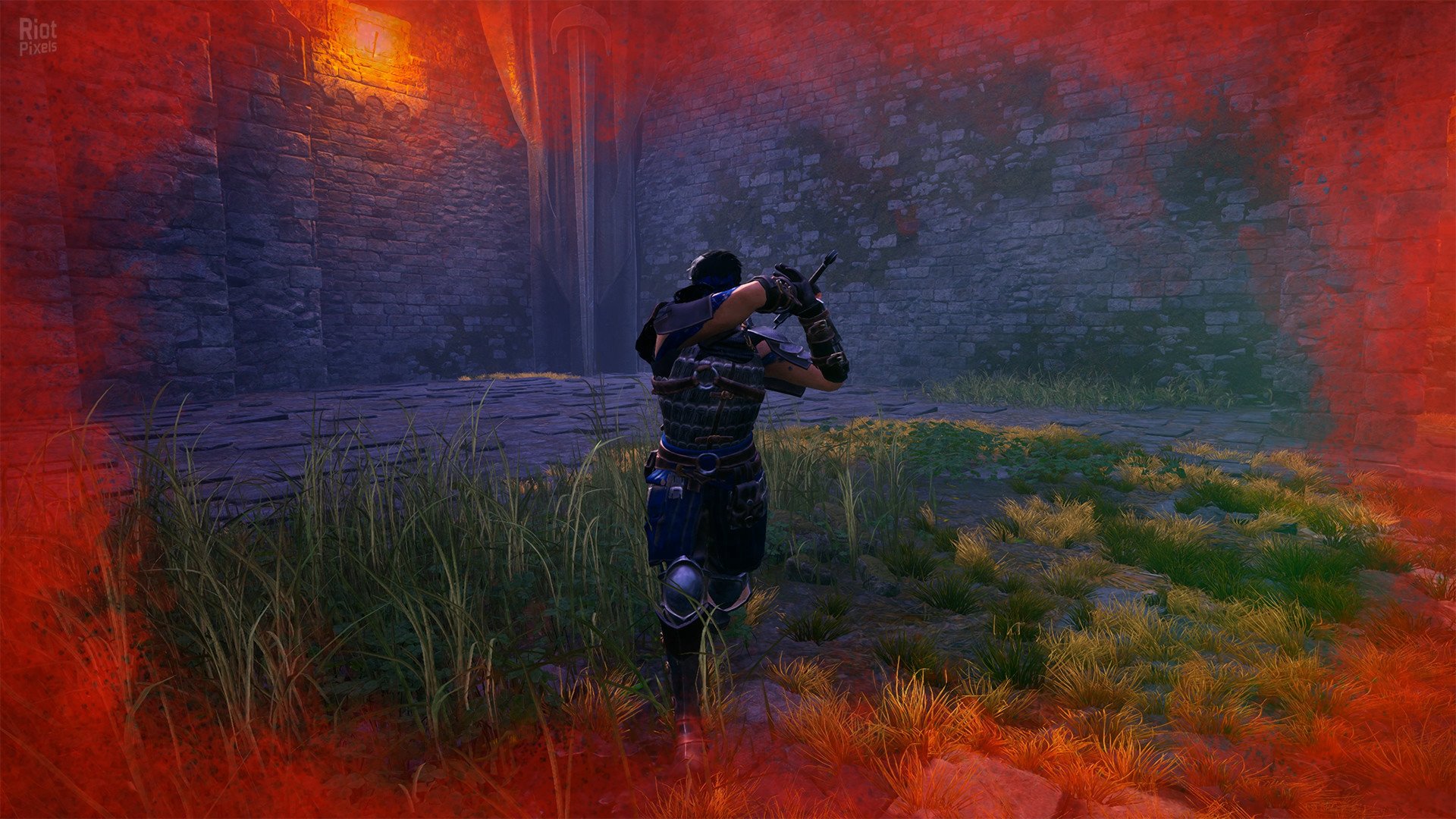 [12]-The Redress of Mira Download-HohohoGames