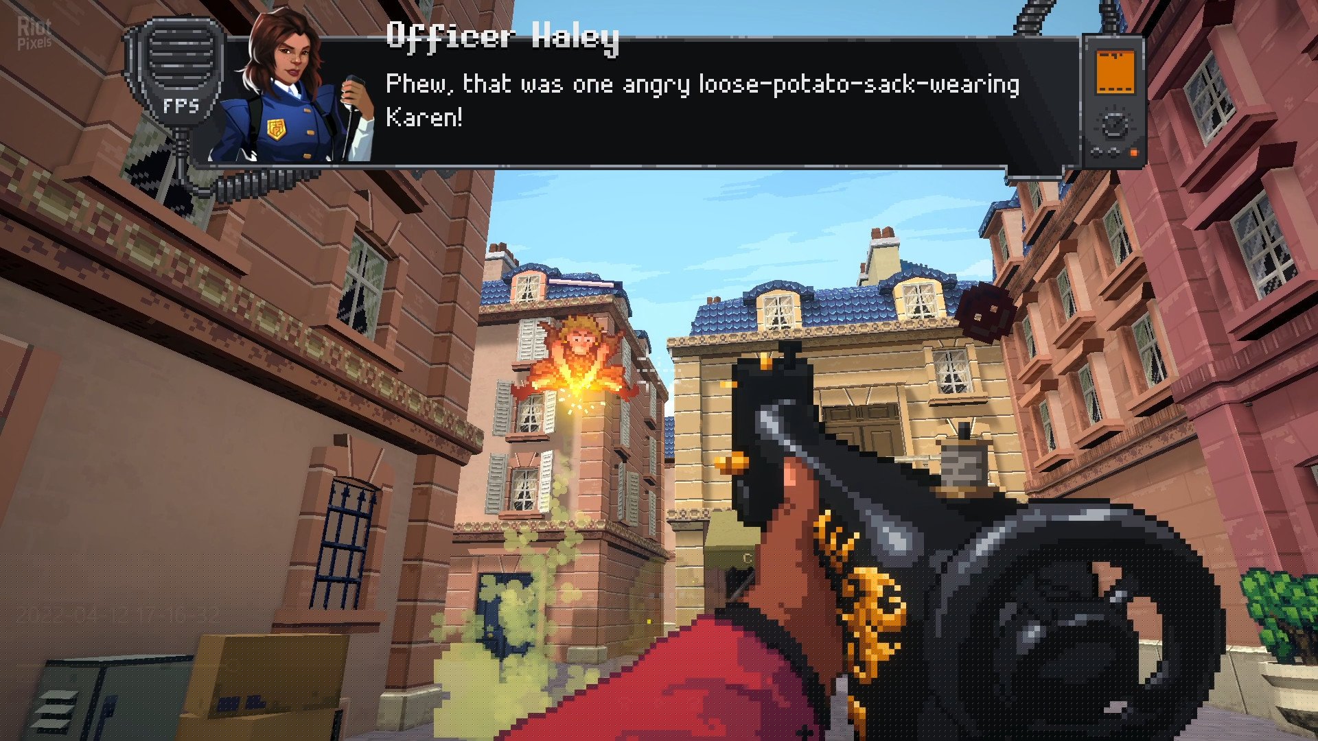 [7]-Fashion Police Squad – v1.0.2 Download-HohohoGames