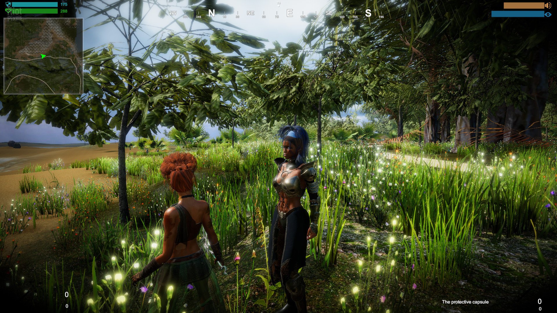 [12]-LEMURIA – v1.2.5 + 2 DLCs Download-HohohoGames