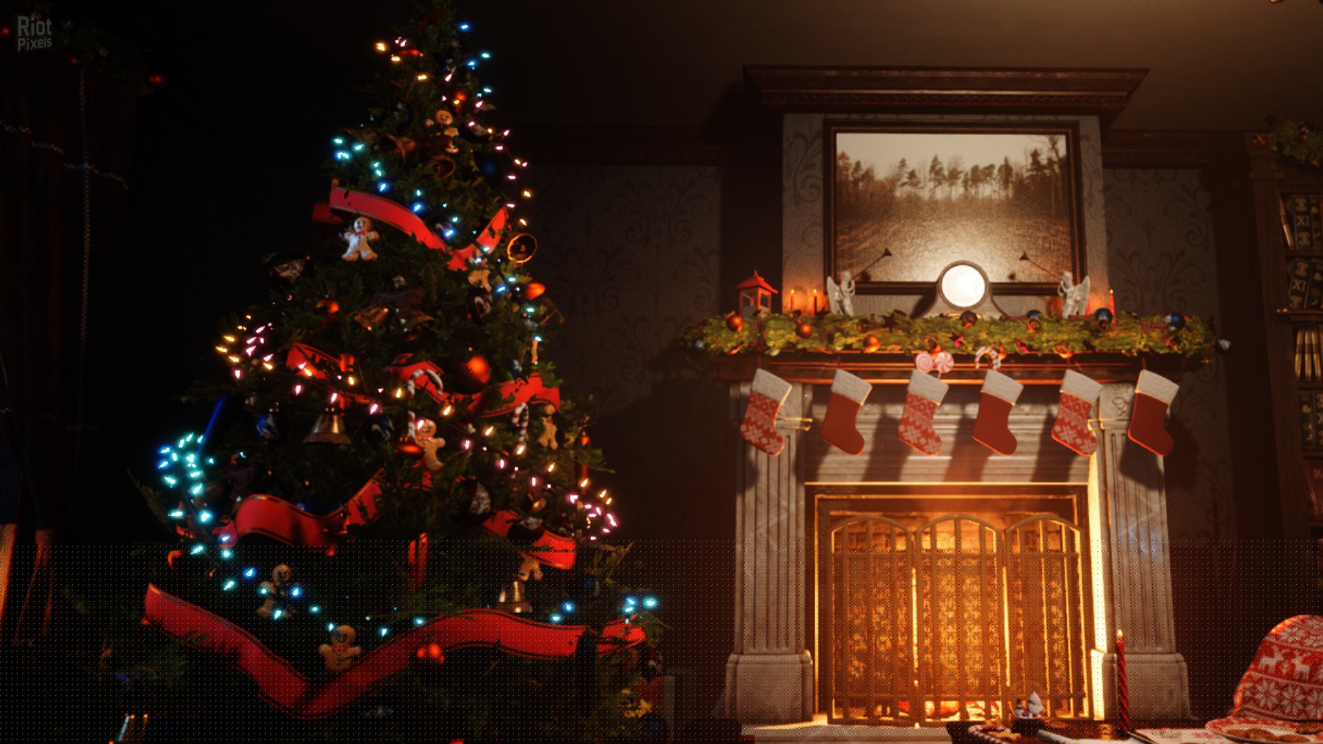 [13]-Krampus Kills – v1.0.3 Download-HohohoGames