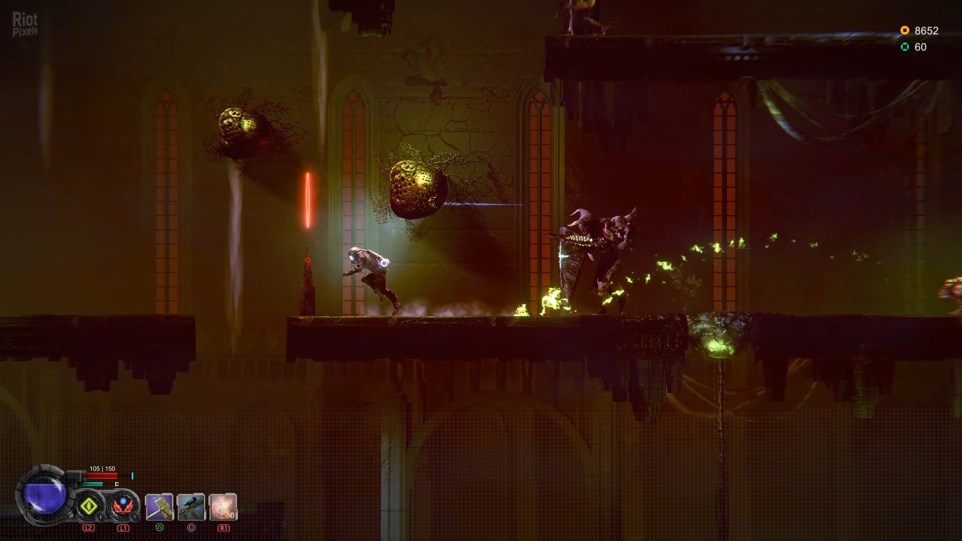 [10]-Dark Light – v1.0.5.4 Download-HohohoGames
