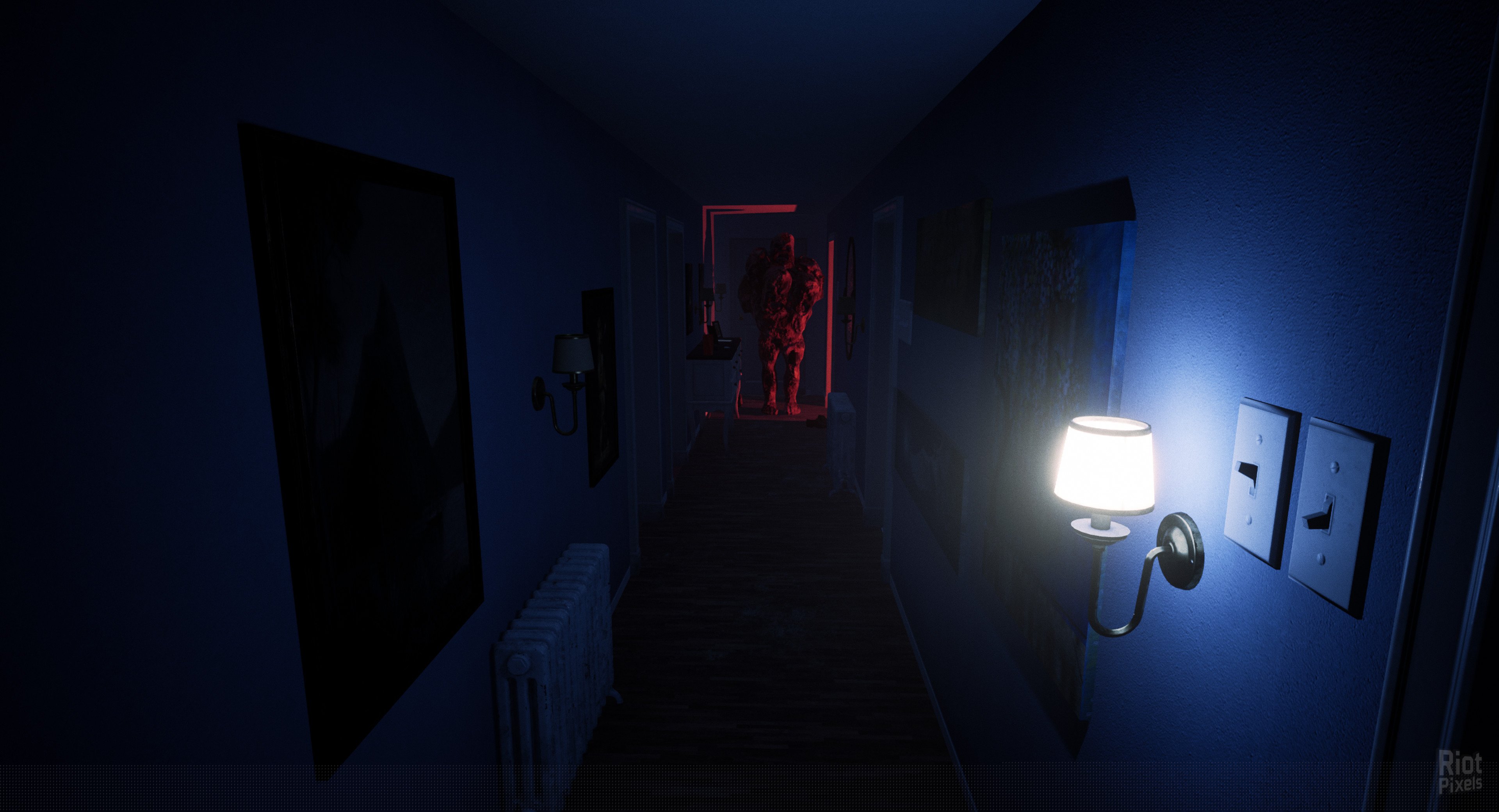 [13]-Mirror Forge Download-HohohoGames