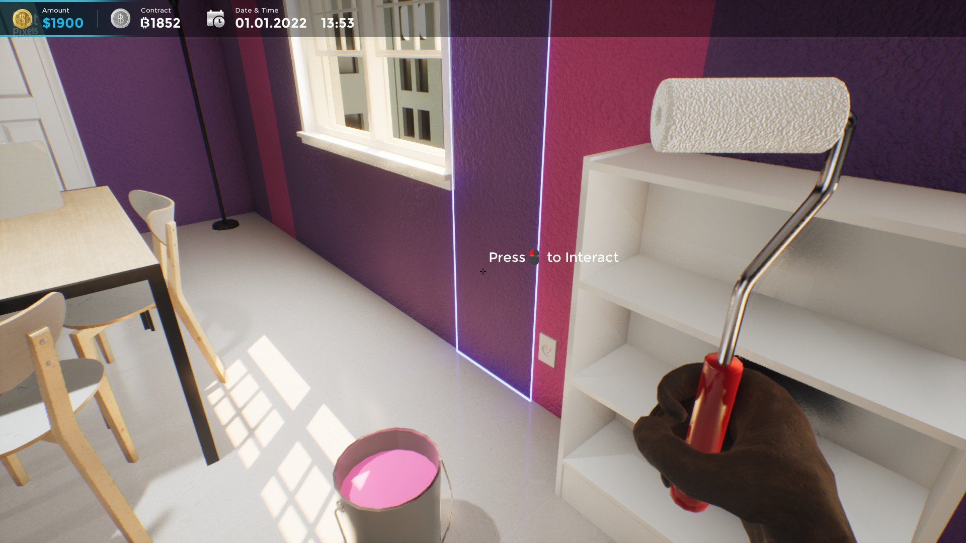[4]-Handyman Corporation – v1.0.1.0 Download-HohohoGames