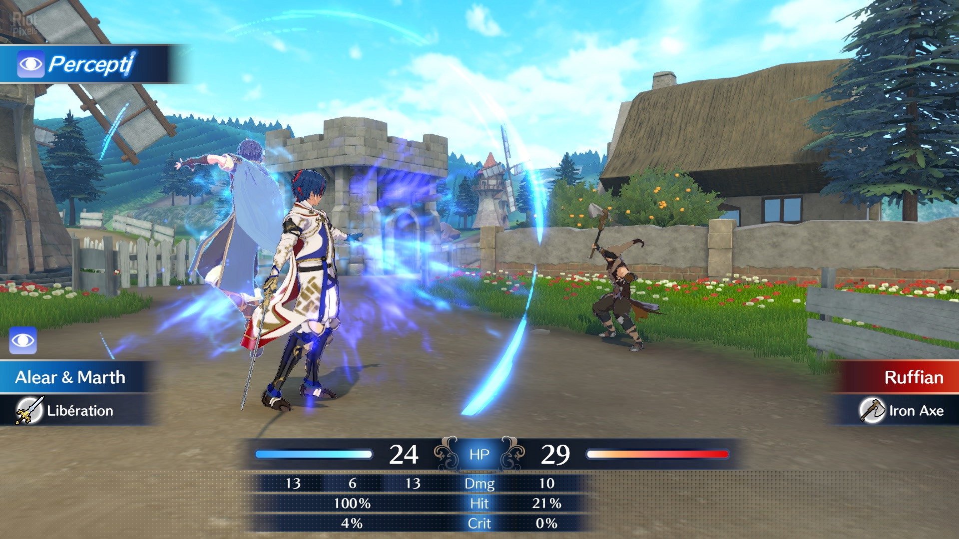 [3]-Fire Emblem Engage – v1.1.0 + Wave 1 DLC + Ryujinx/Yuzu Switch Emulators Download-HohohoGames