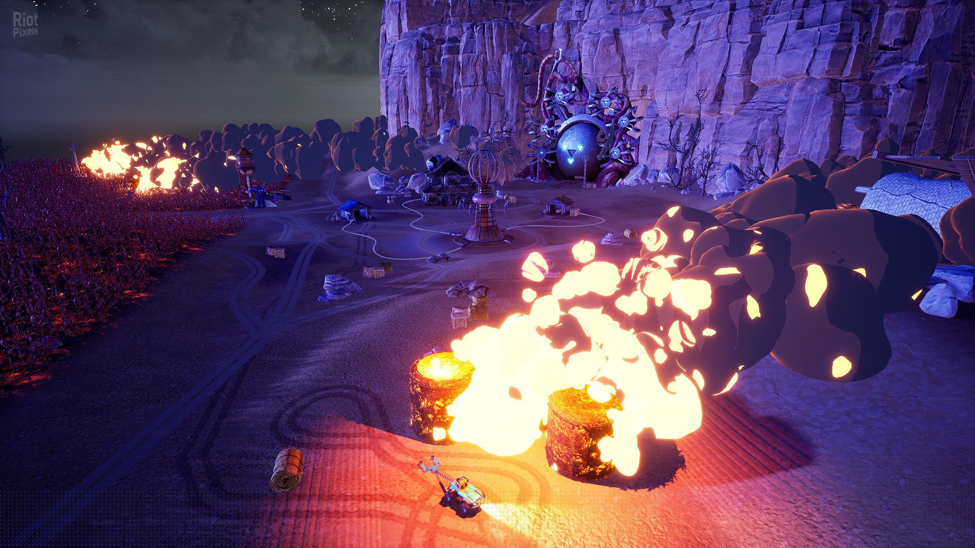 [11]-Gripper Download-HohohoGames