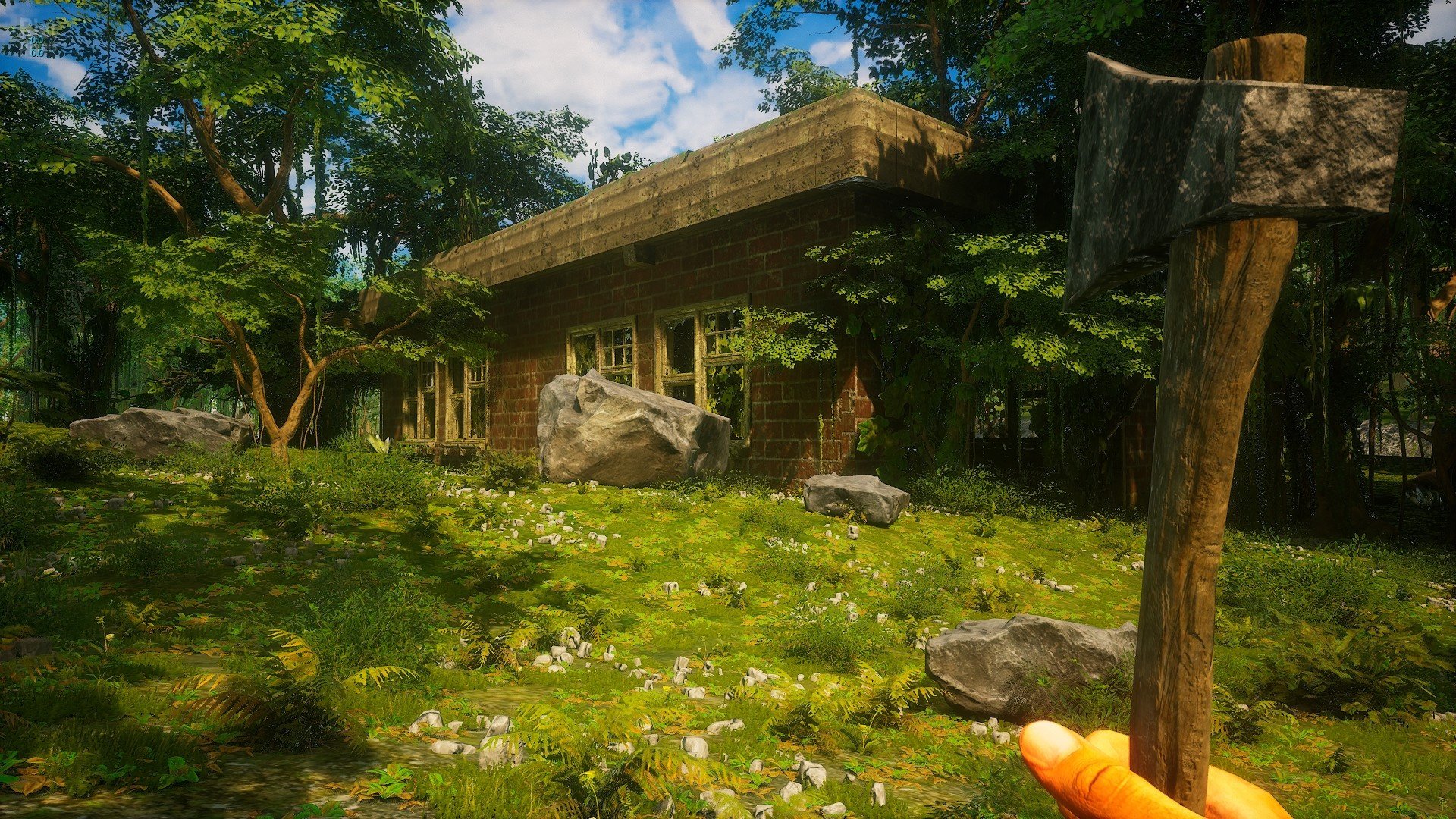 [6]-Karagon (Survival Robot Riding FPS) + Windows 7 Fix Download-HohohoGames
