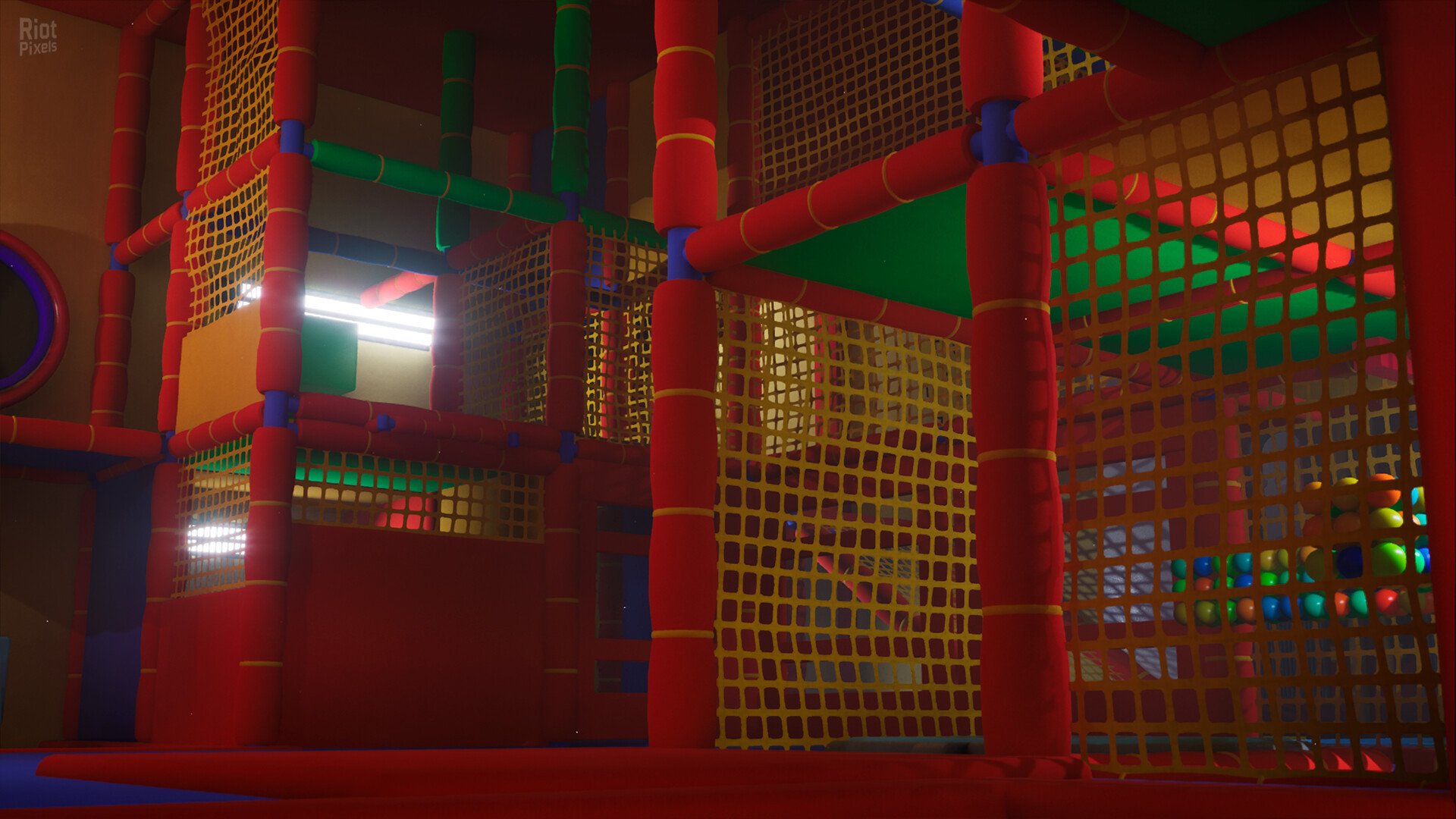 [6]-Joyville + Windows 7 Fix Download-HohohoGames
