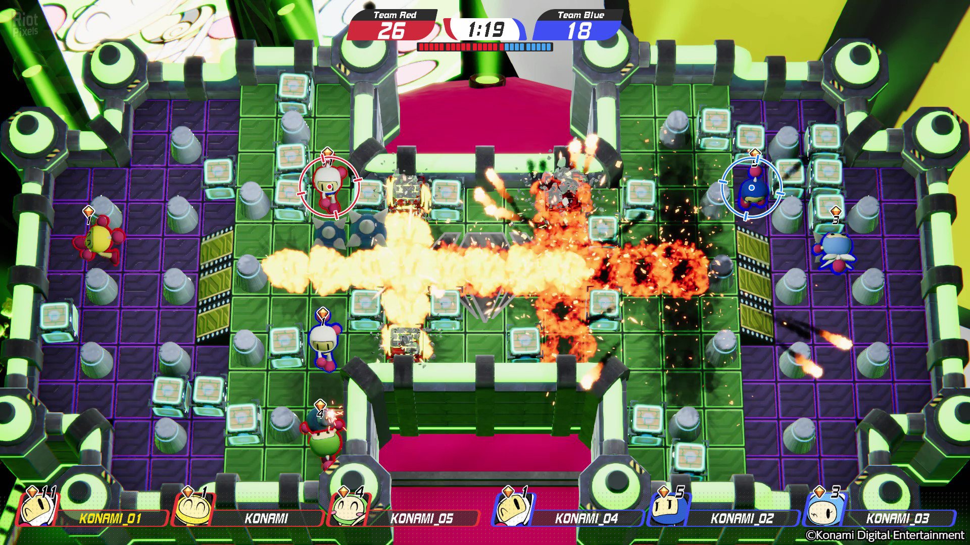 [7]-SUPER BOMBERMAN R 2 – v1.2.0 Download-HohohoGames