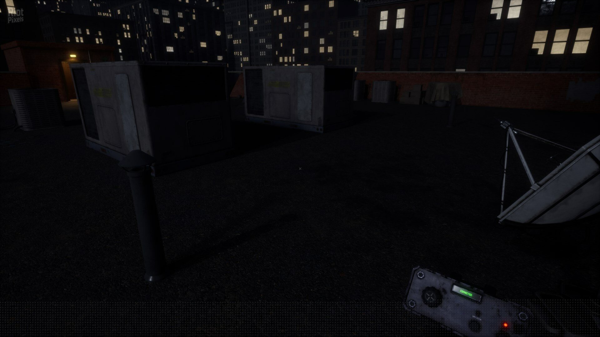 [2]-Dead Signal + Windows 7 Fix Download-HohohoGames
