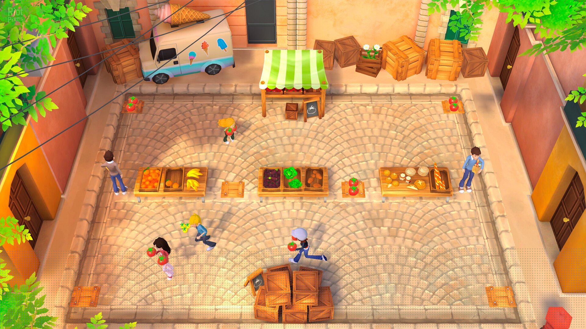 [3]-The Sisters 2: Road to Fame + Kigurumi DLC Download-HohohoGames