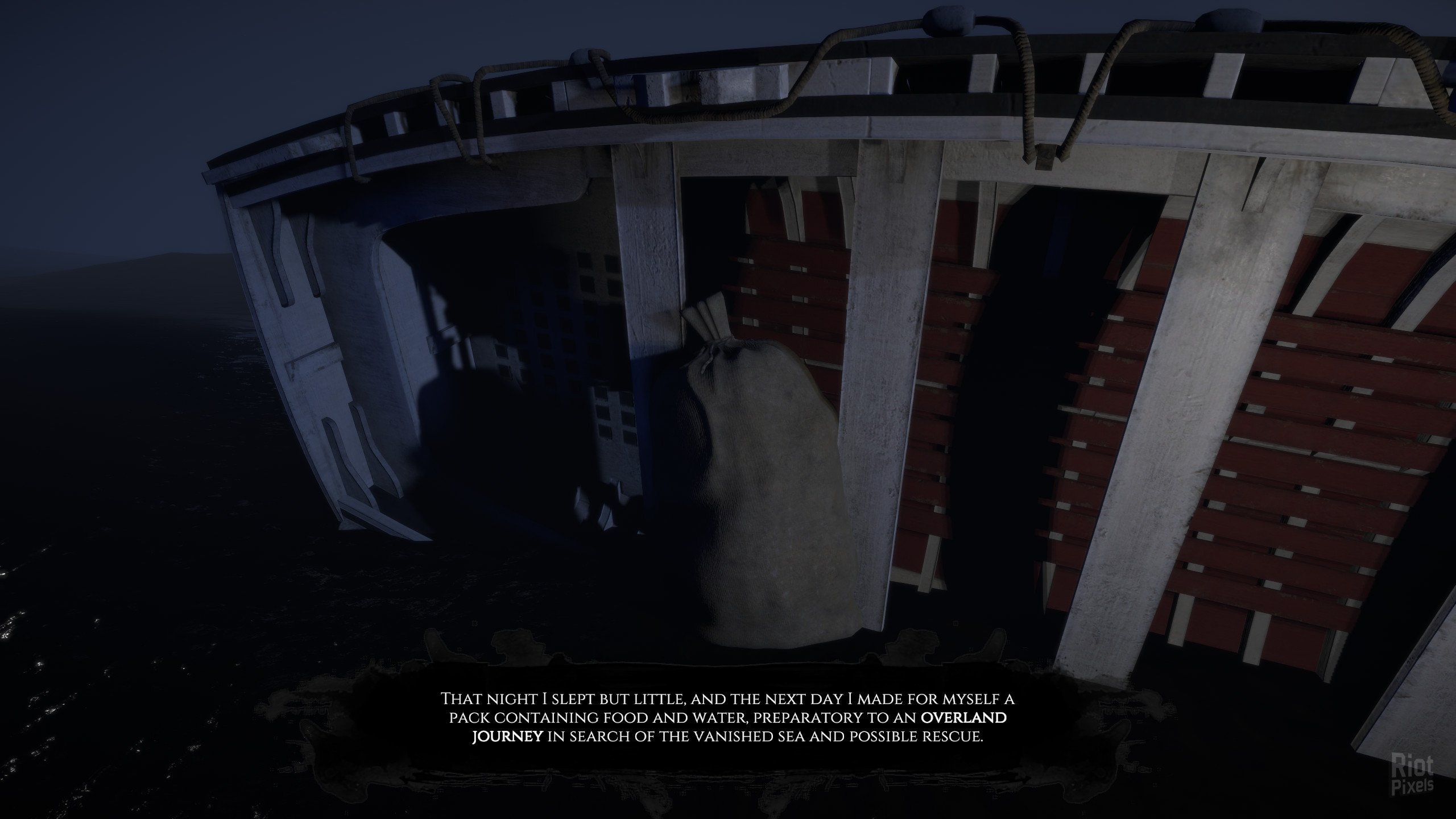 [9]-Dagon: by H. P. Lovecraft – Build 2023.10.03:046 + 3 DLCs/Bonuses Download-HohohoGames