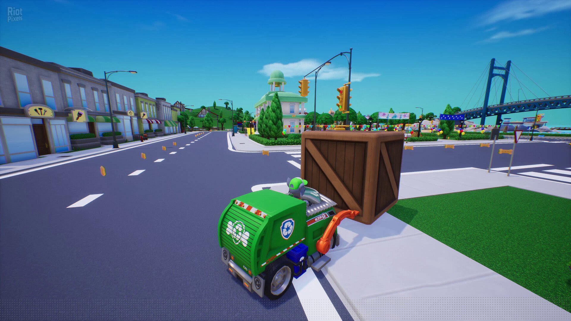 [6]-PAW Patrol World Download-HohohoGames