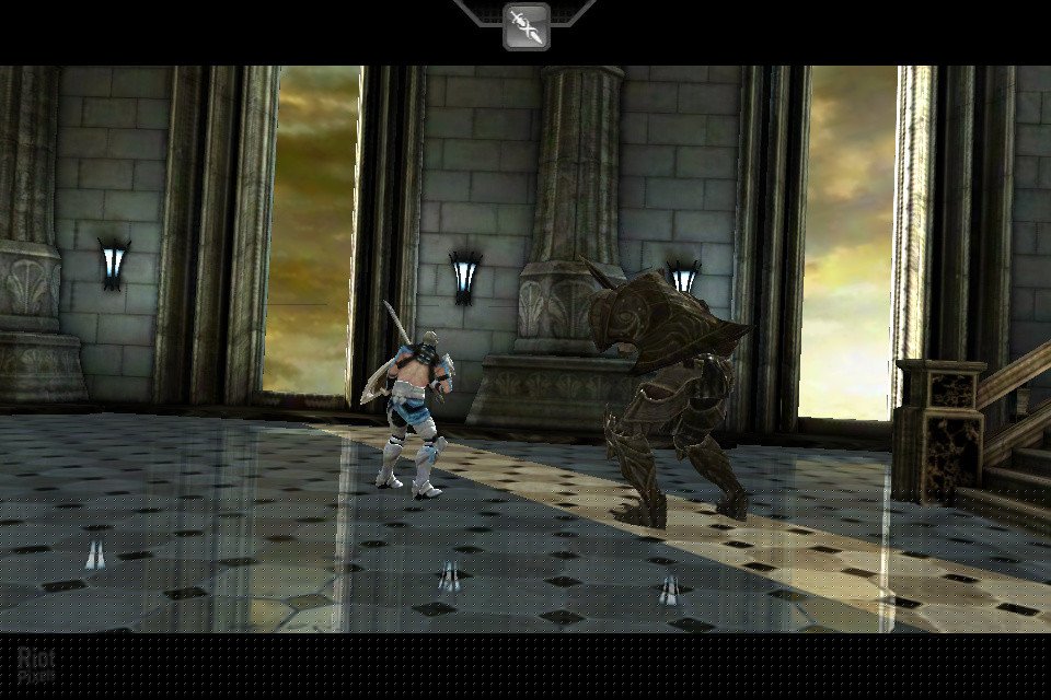 [15]-Infinity Blade (Unofficial PC Port) Download-HohohoGames