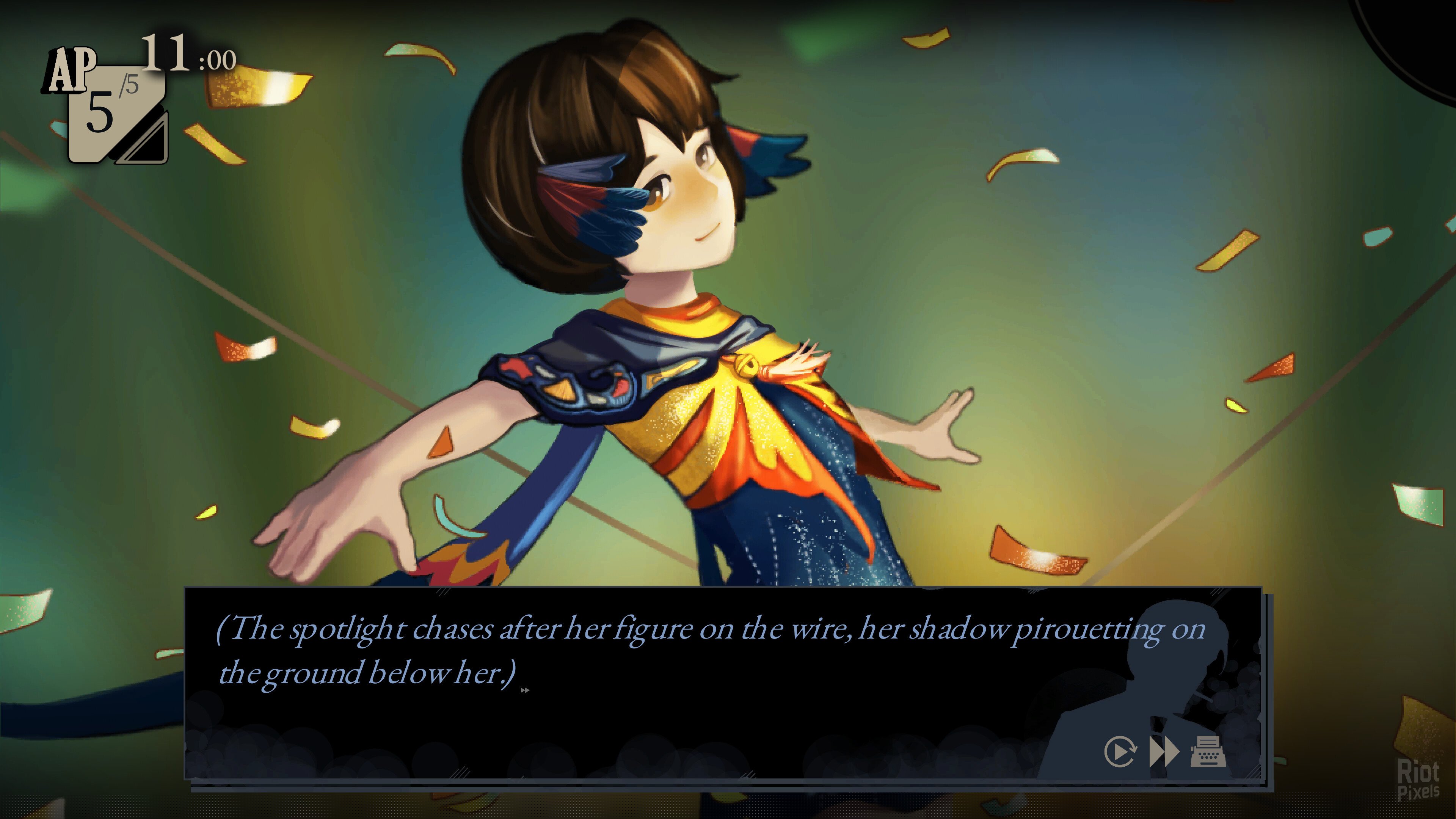 [8]-Death Trick: Double Blind – v1.1.13 + Bonus ArtBook Download-HohohoGames