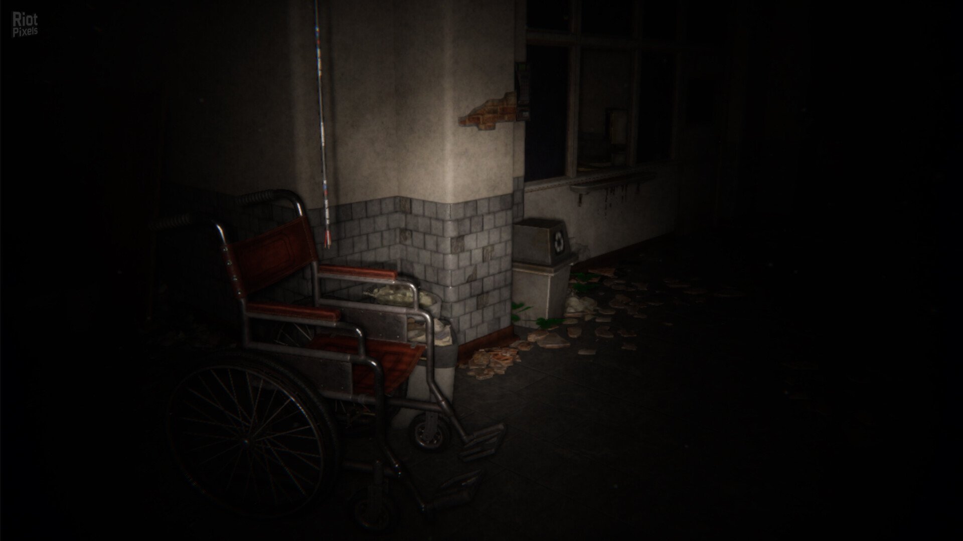 [3]-Left Behind Download-HohohoGames