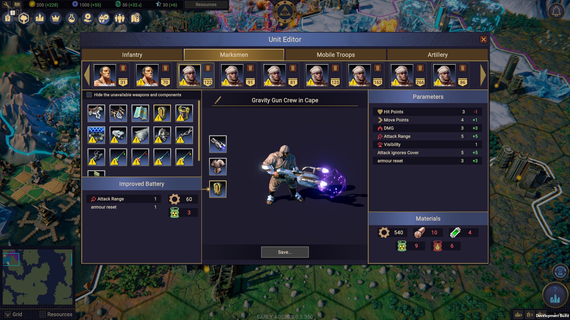 [14]-Revival: Recolonization – Deluxe Edition – v1.0.415 + Bonus Content Download-HohohoGames