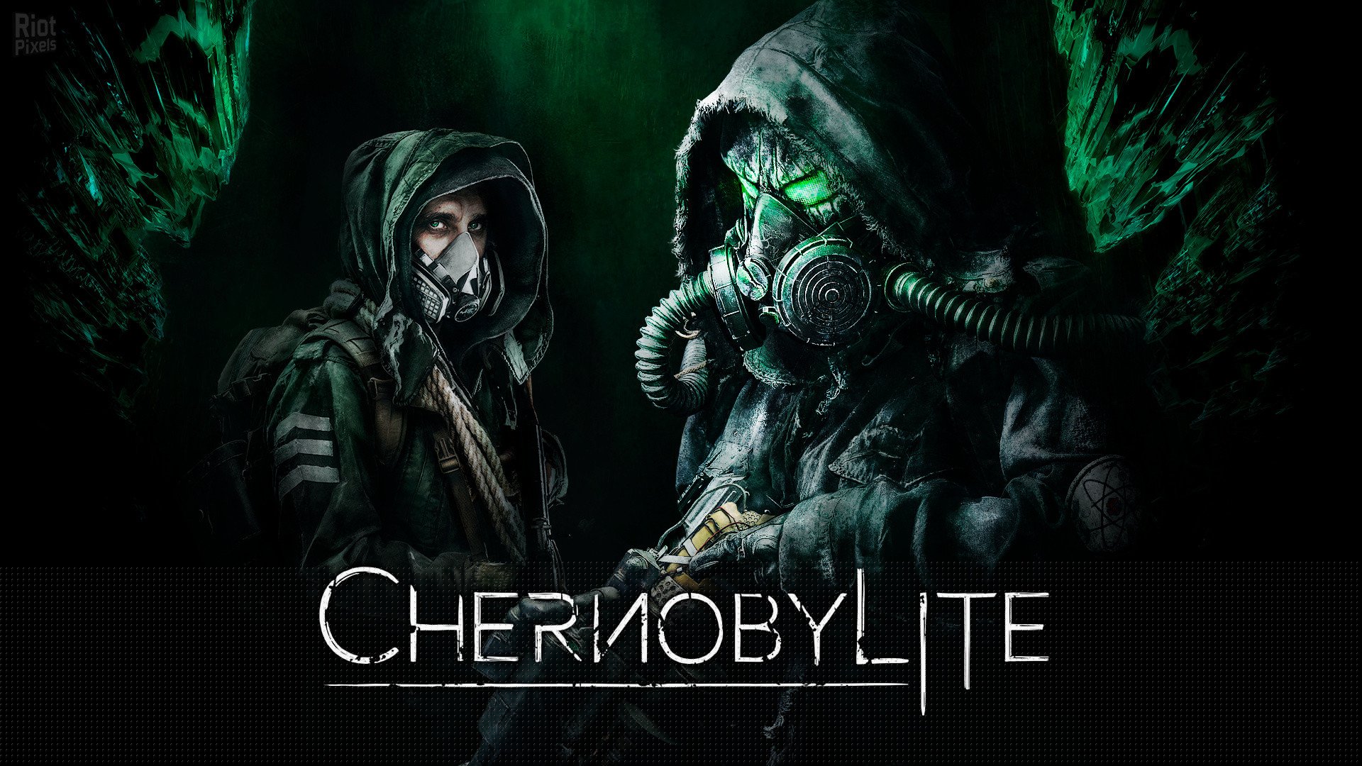 [19]-Chernobylite: Complete Edition – v49411 + 11 DLCs/Bonuses Download-HohohoGames