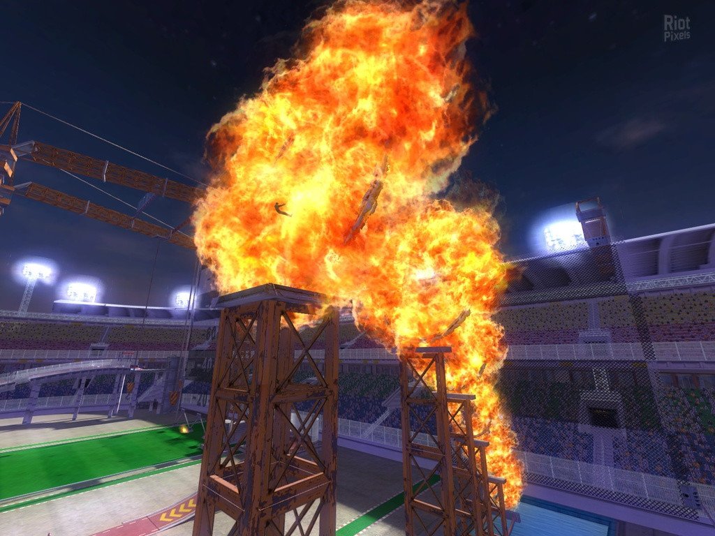 [2]-FlatOut 2 – v1.2/Build 15008640 (Steam Deck Update) Download-HohohoGames
