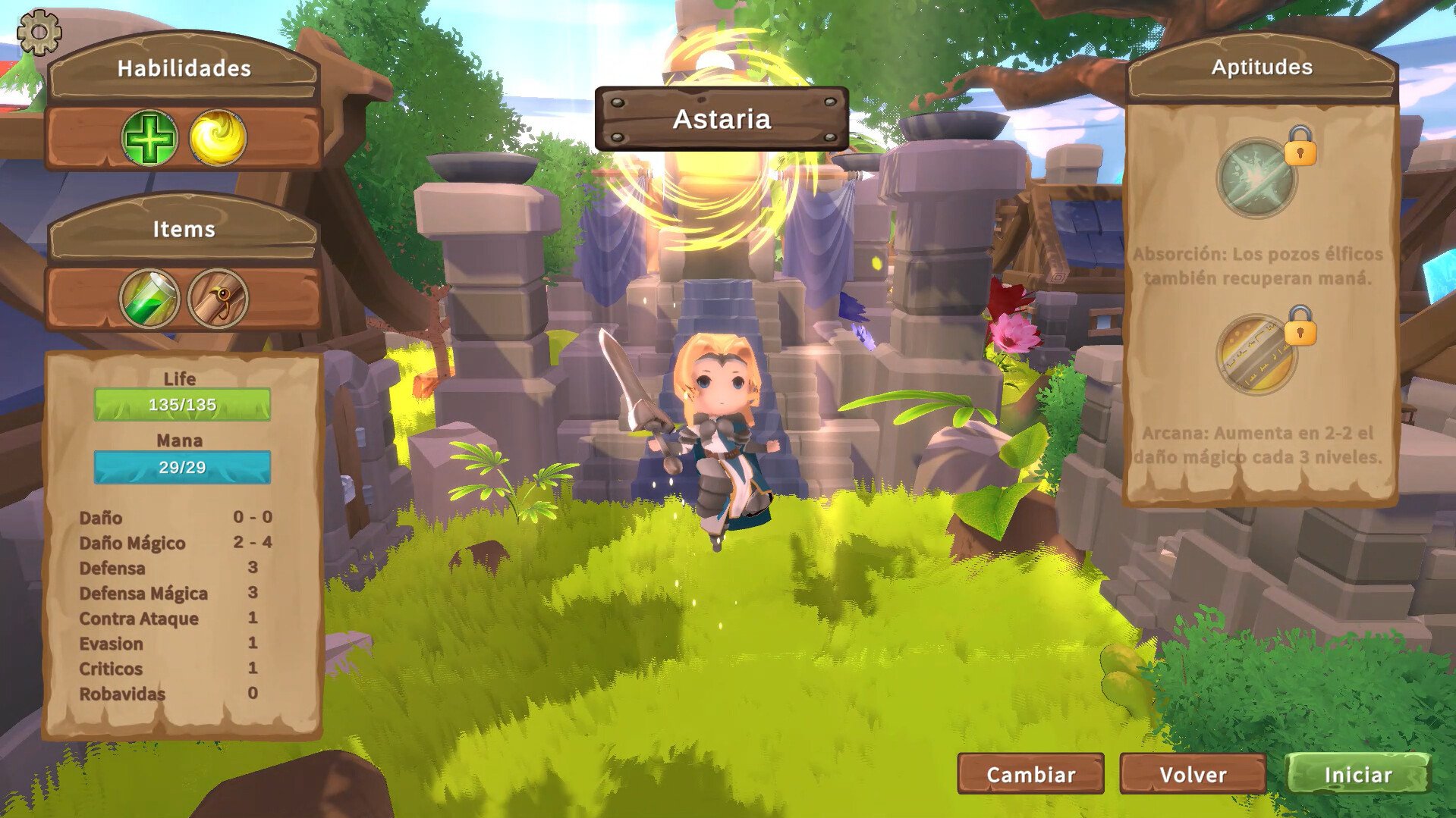 [11]-Heroes of Eternal Quest – v1.1.2 Download-HohohoGames