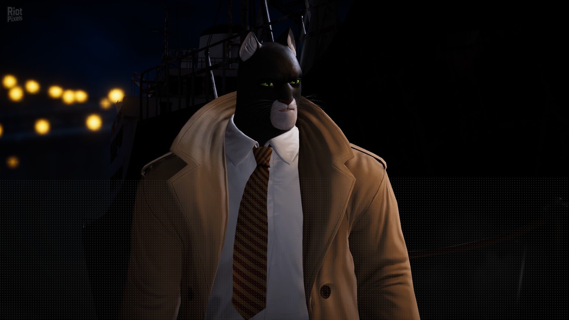[5]-Blacksad: Under the Skin – v20240621 Download-HohohoGames