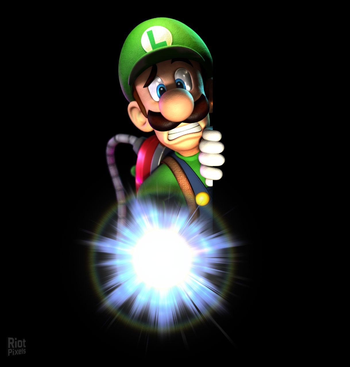 [21]-Luigi’s Mansion 2 HD, v1.0.0 + Ryujinx/Suyu Switch Emulators Download-HohohoGames