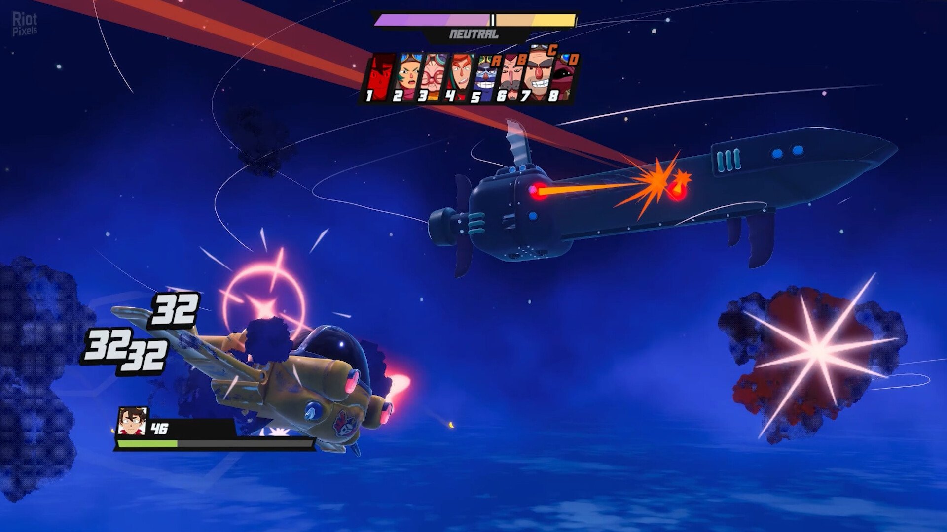 [15]-Sky Oceans: Wings for Hire – v1.0.0-0.9.157b Download-HohohoGames