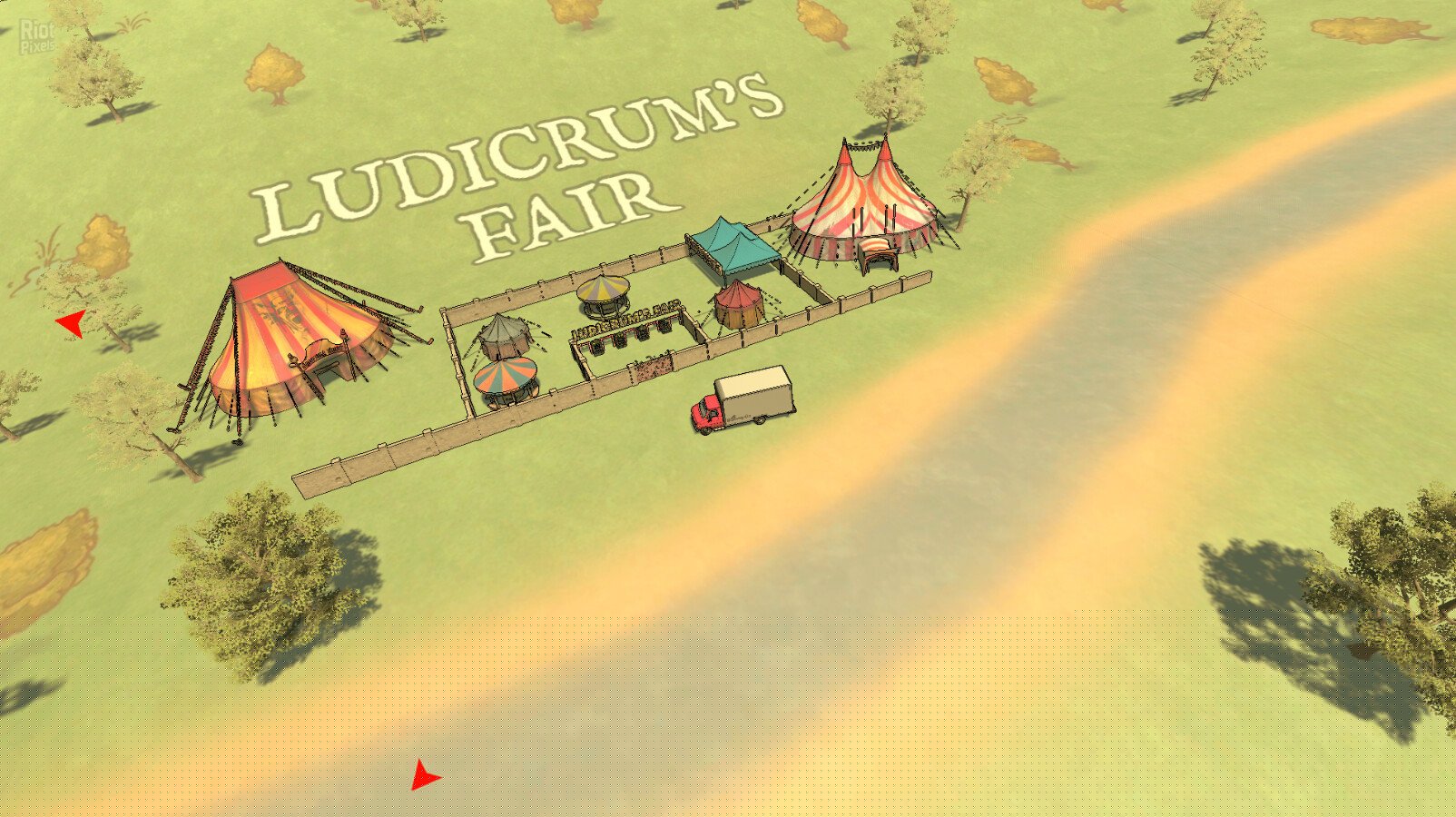 [15]-Quintus and the Formidable Curse Download-HohohoGames