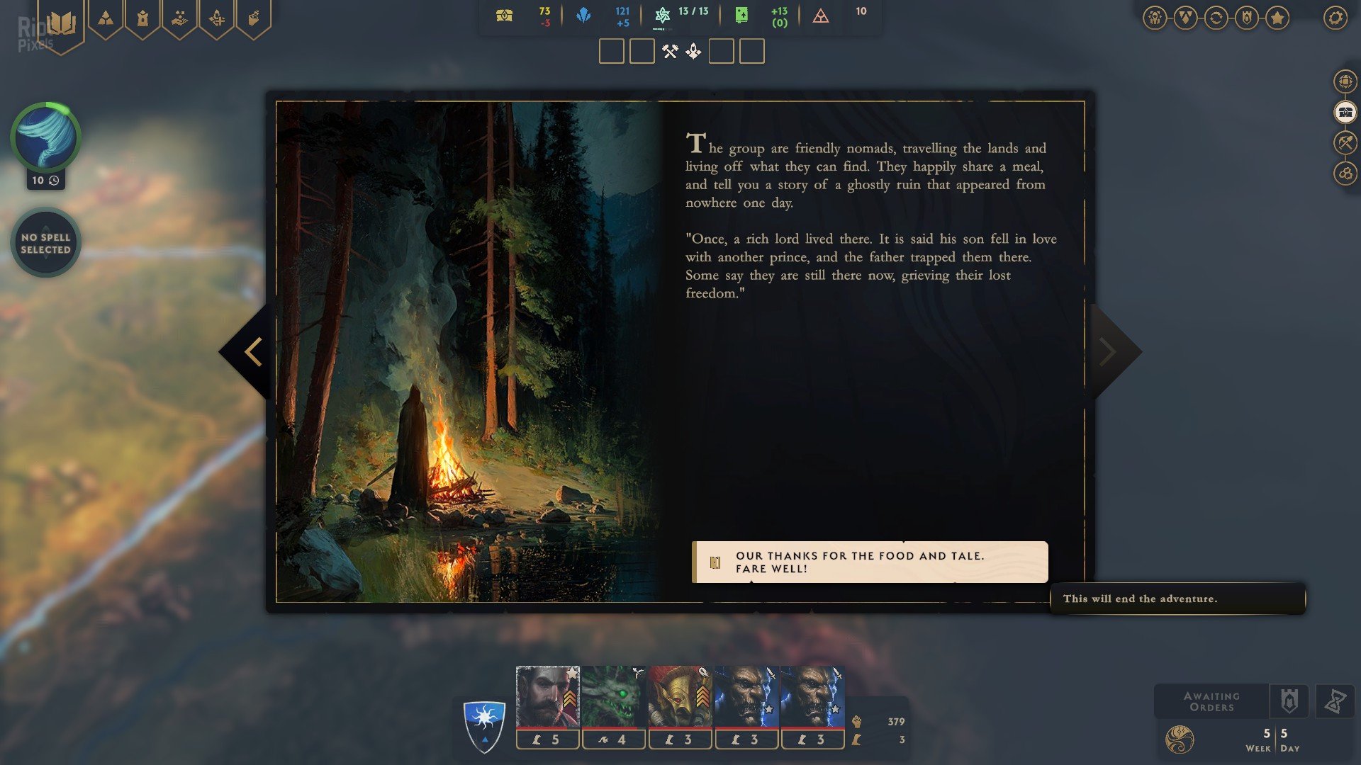 [11]-SpellForce: Conquest of Eo – v01.06.30485 + 2 DLCs Download-HohohoGames