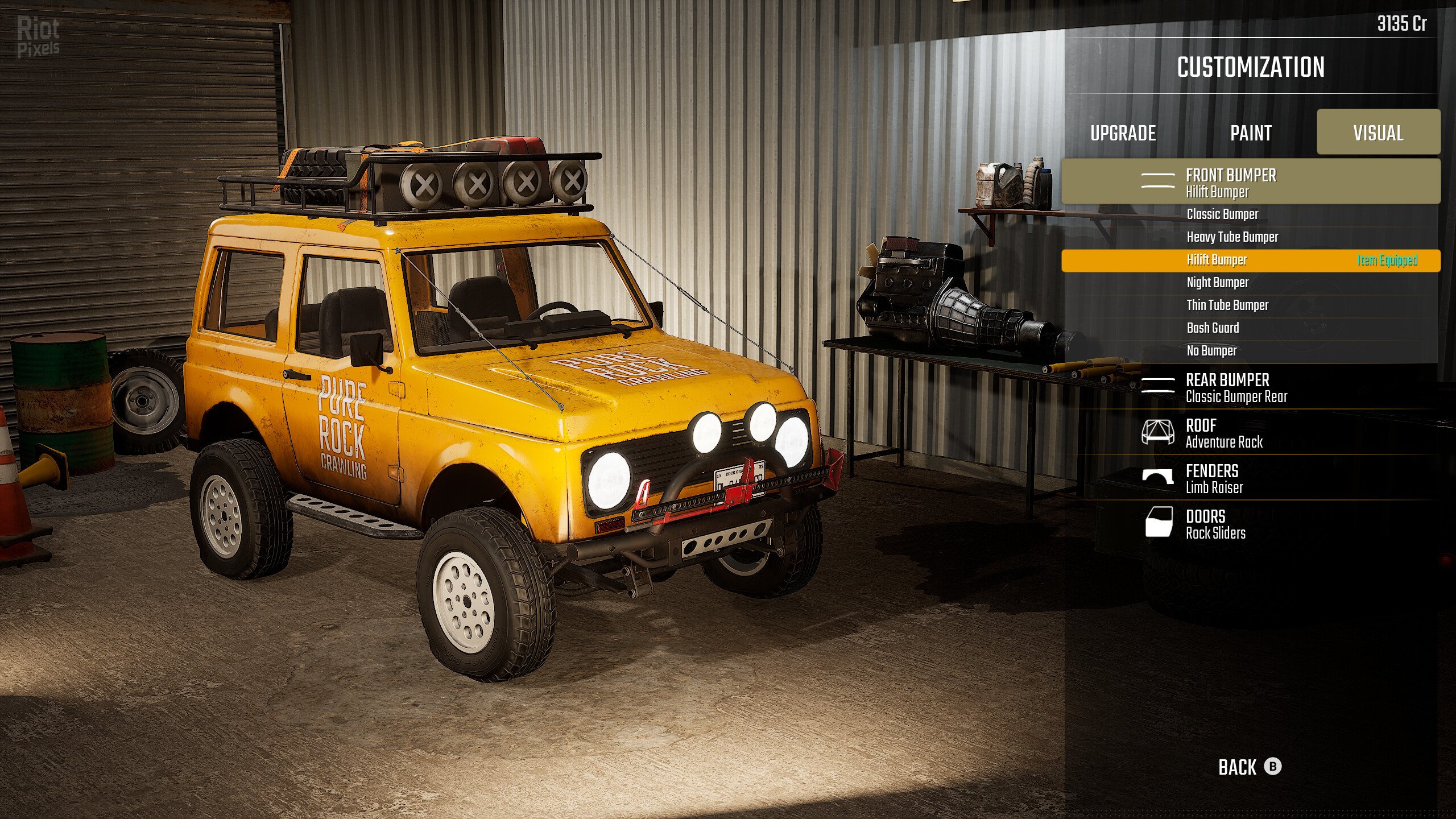 [2]-Pure Rock Crawling – v1.0 (Release) + Windows 7 Fix Download-HohohoGames
