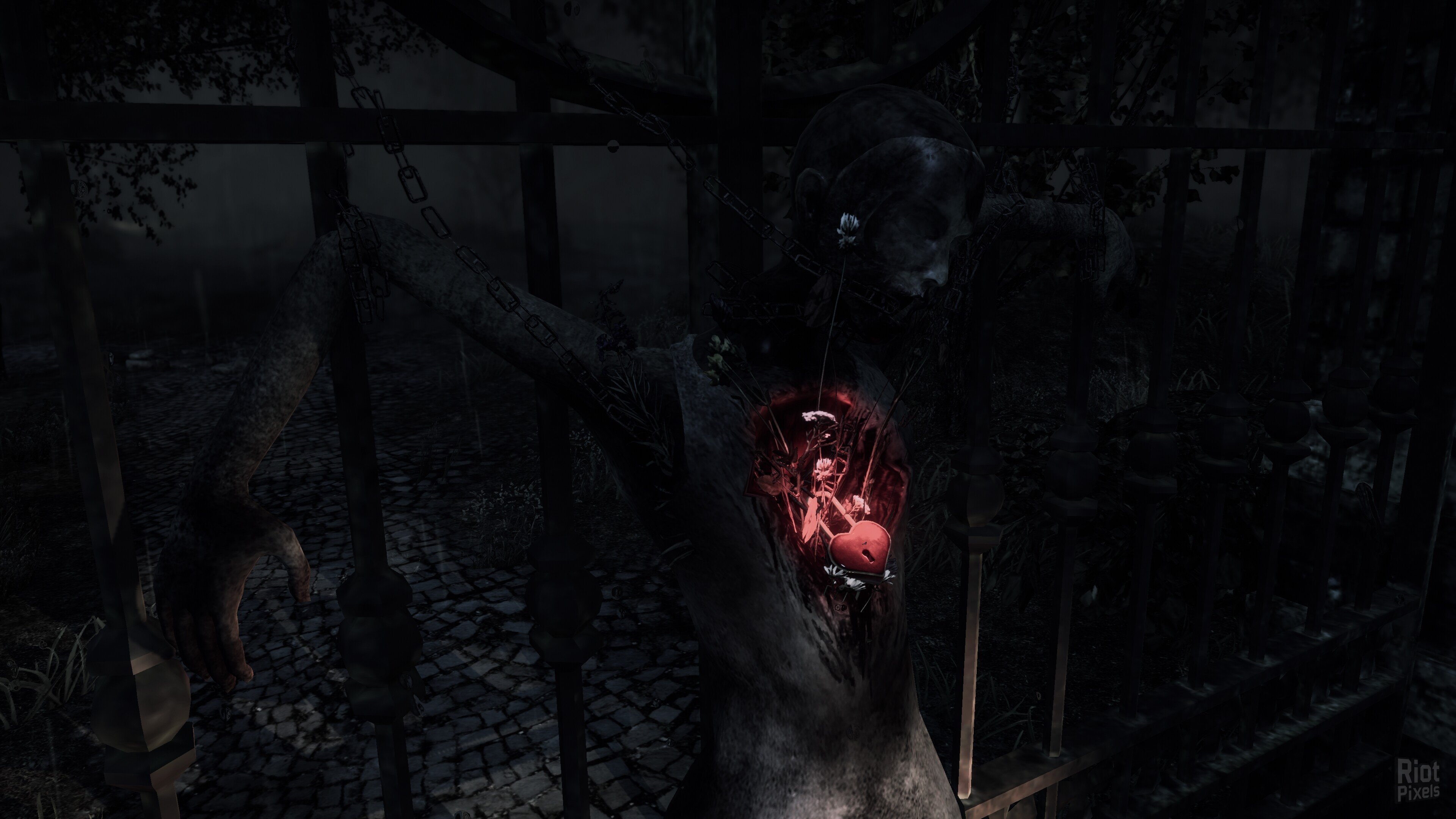 [9]-Hollowbody + Soundtrack Bundle – Patch #10 Hotfix + Bonus OST Download-HohohoGames