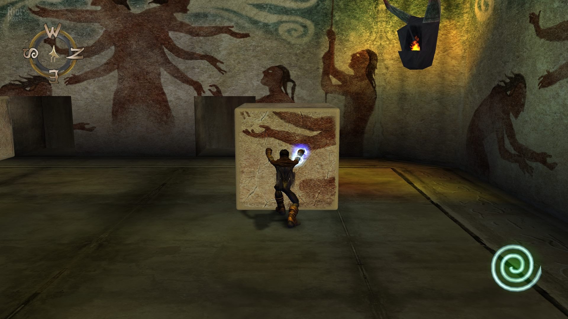 [16]-Legacy of Kain: Soul Reaver 1 & 2 Remastered Download-HohohoGames