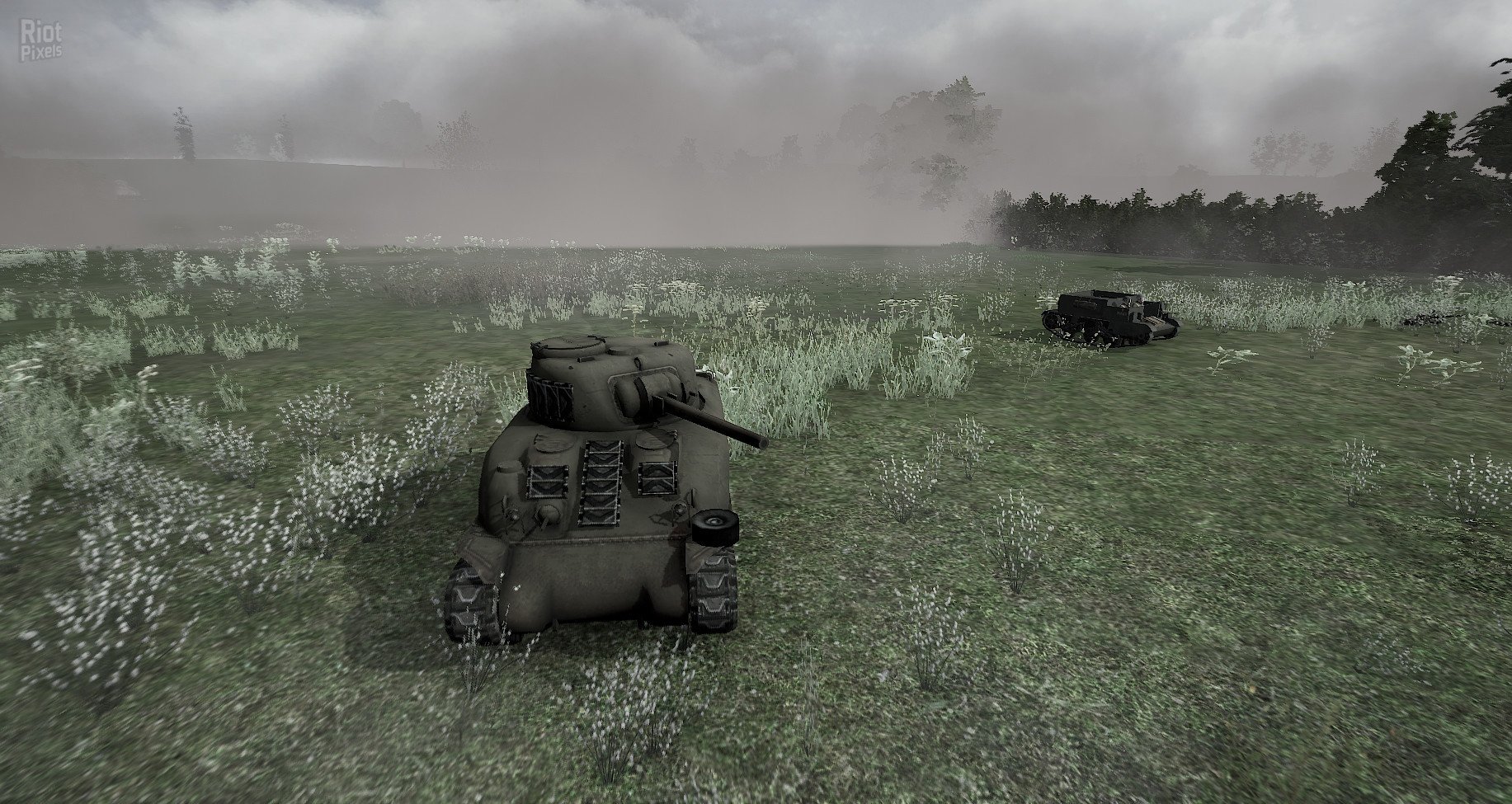 [16]-The Troop – Build 20241125 + US Forces DLC Download-HohohoGames