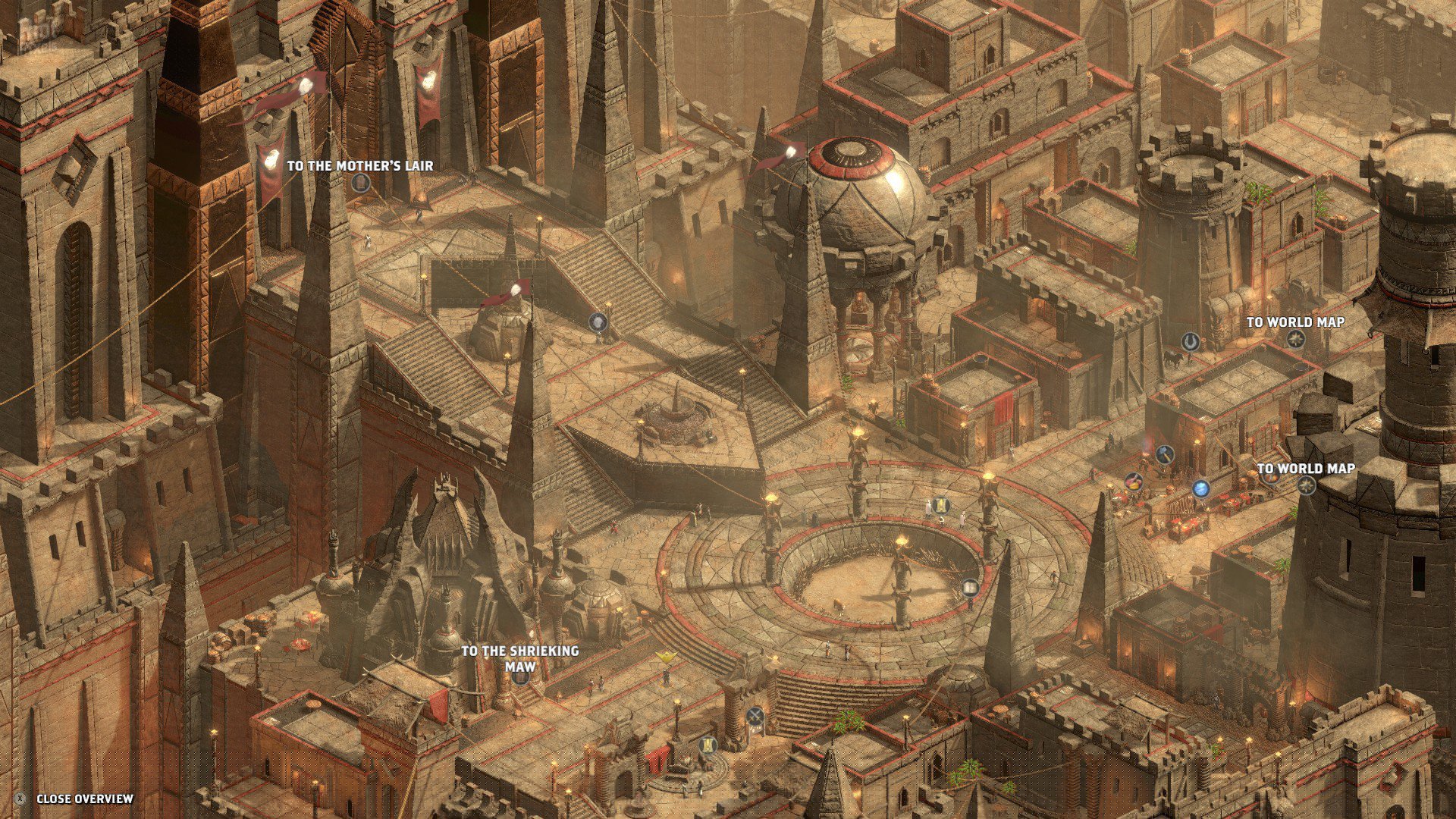 [9]-Alaloth: Champions of The Four Kingdoms – Deluxe Edition, v1.0 (Release) + 4 DLCs/Bonuses Download-HohohoGames