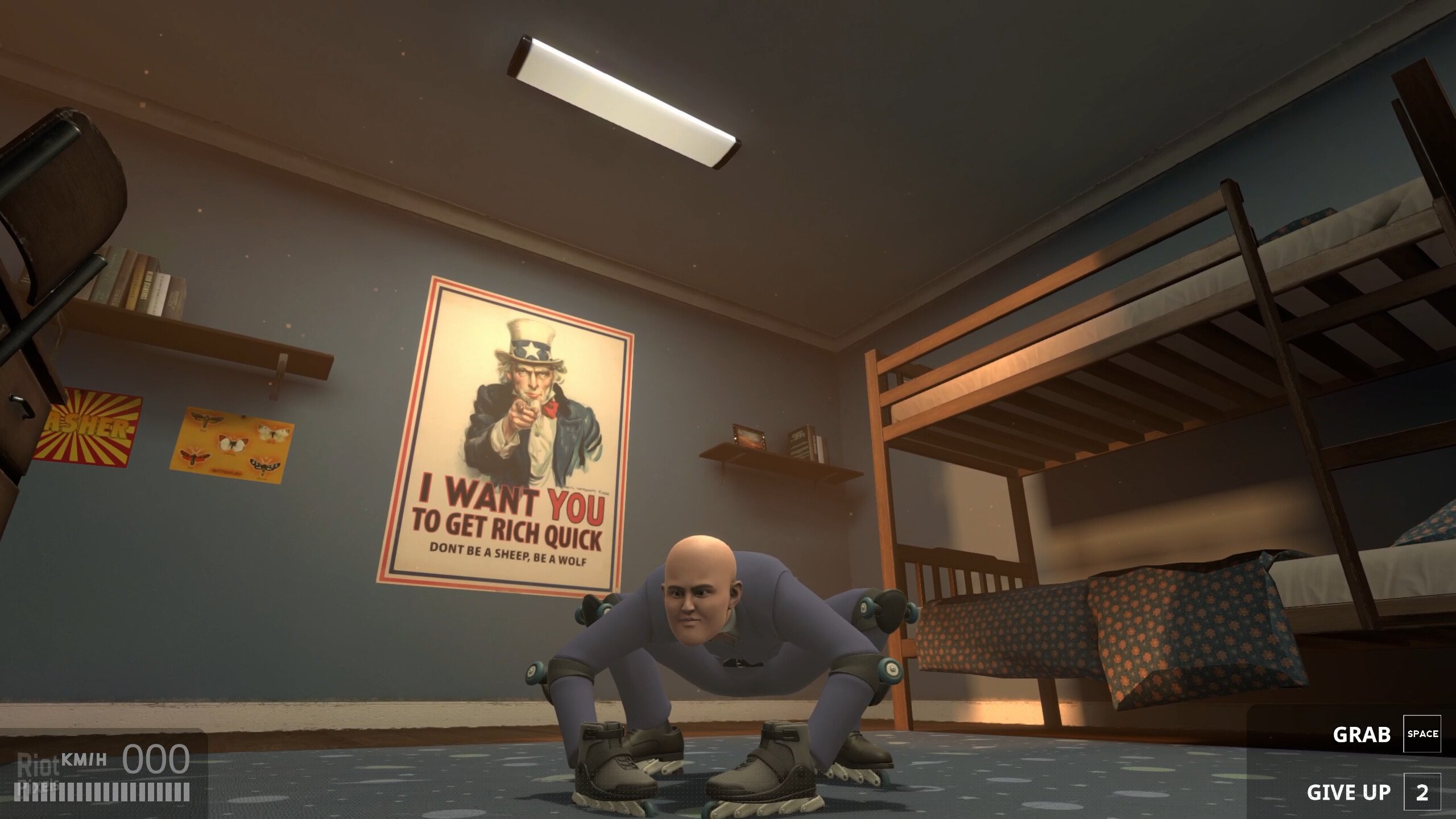 [6]-Get To Work – v1.0.4 Download-HohohoGames