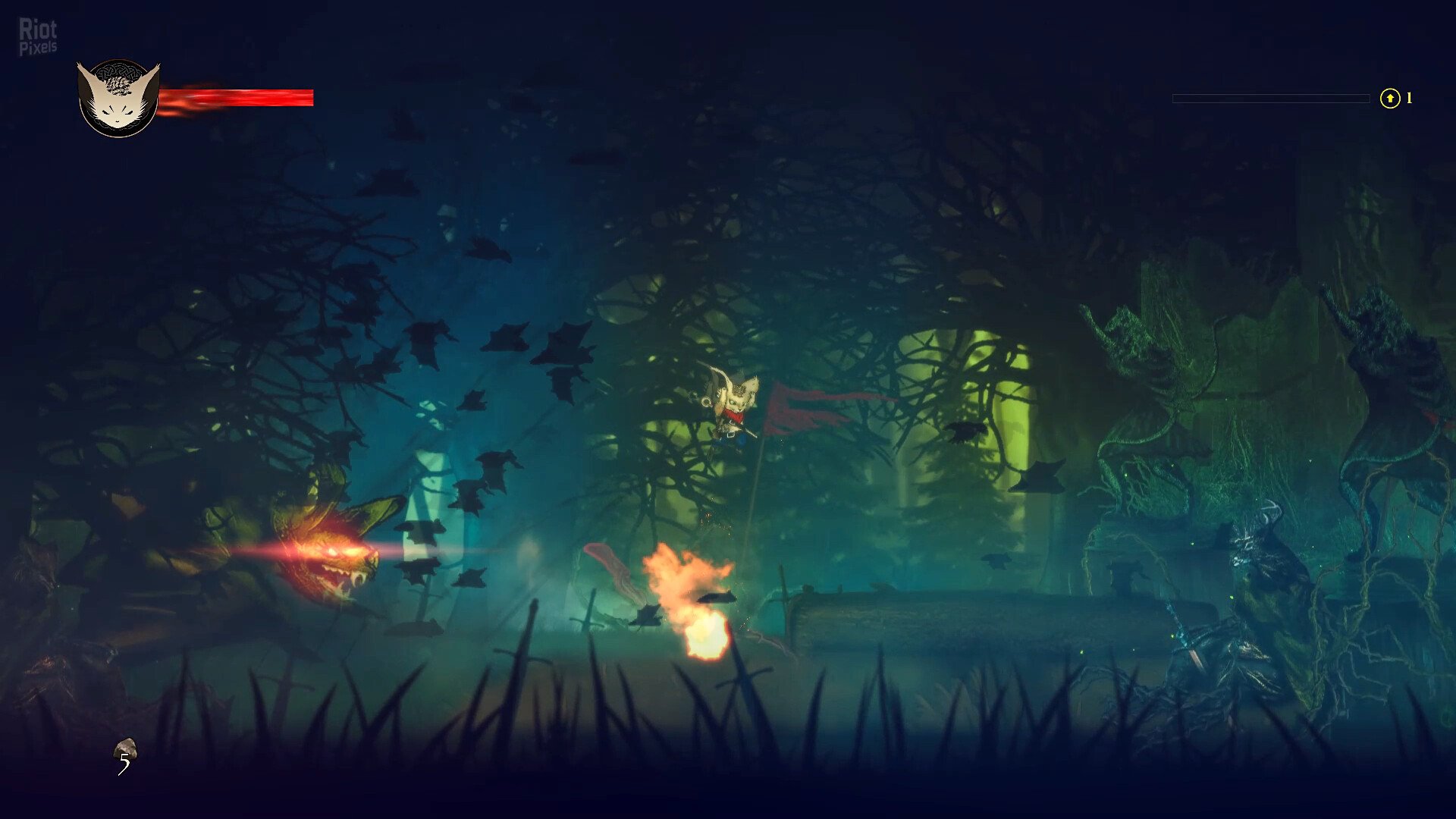 [7]-The Little Brave Download-HohohoGames