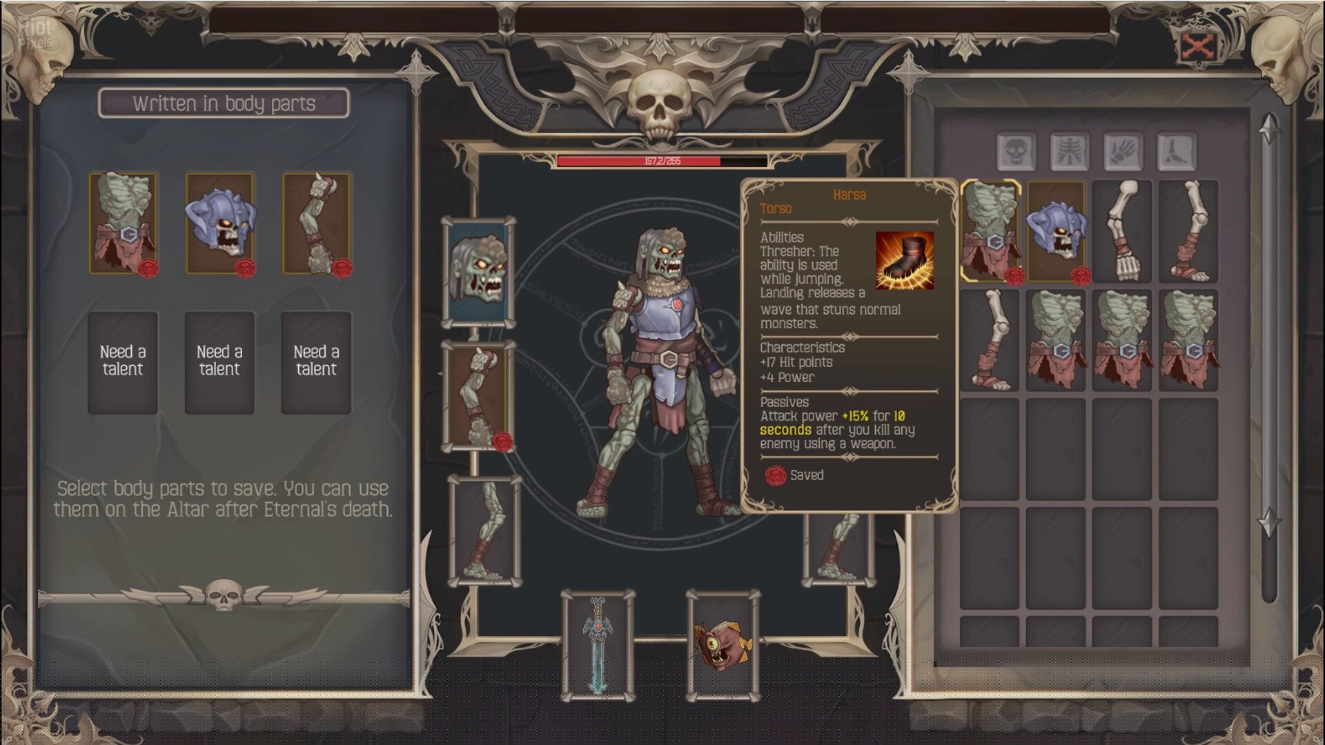 [15]-Soulbind: Tales of the Underworld Download-HohohoGames