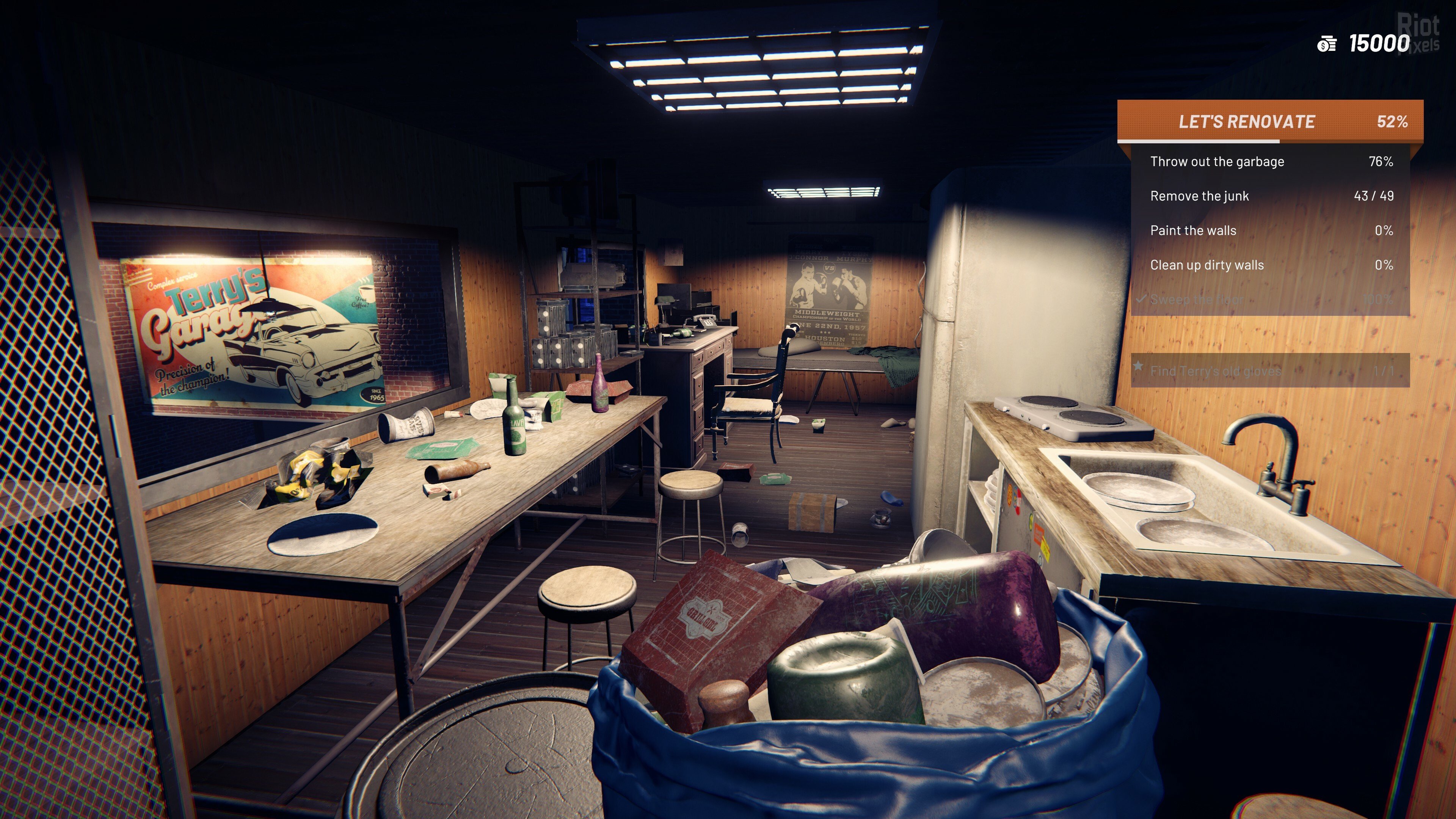 [5]-Sports: Renovations Download-HohohoGames