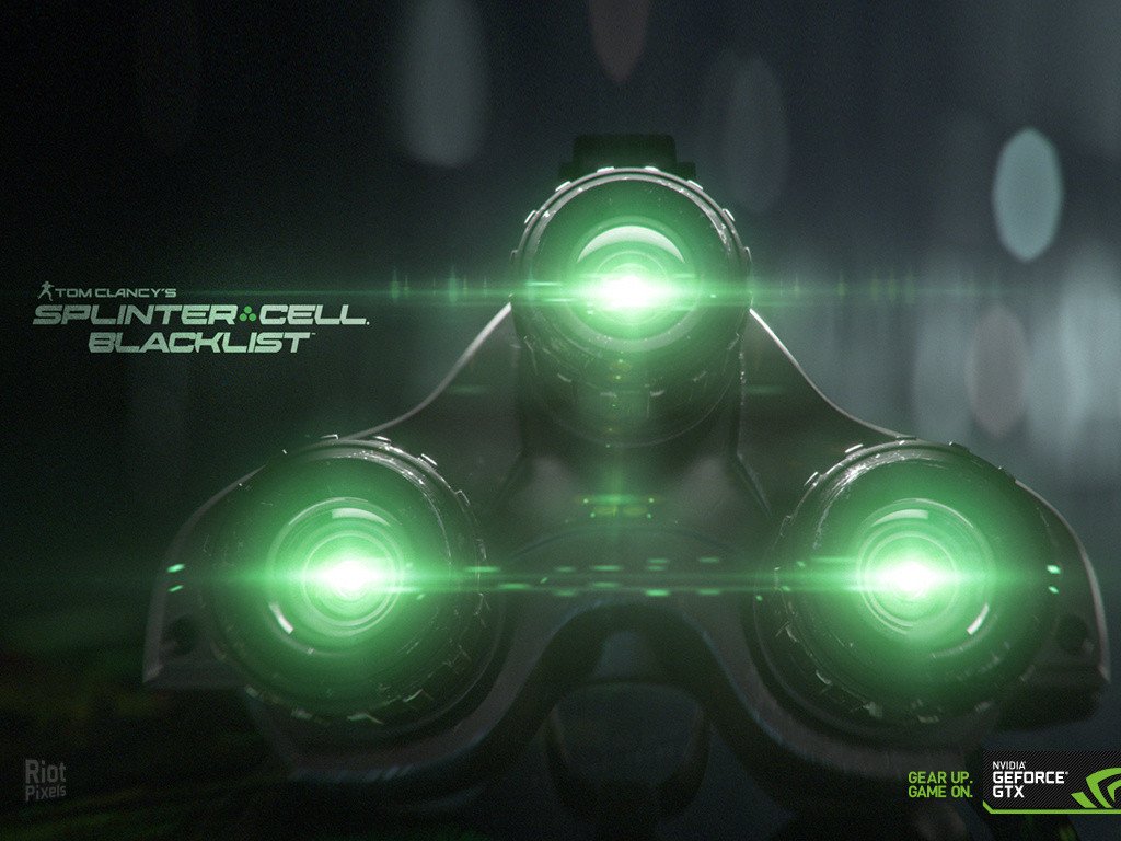 [17]-Tom Clancy’s Splinter Cell: Blacklist – Digital Deluxe Edition v1.03 + 2 DLCs Download-HohohoGames