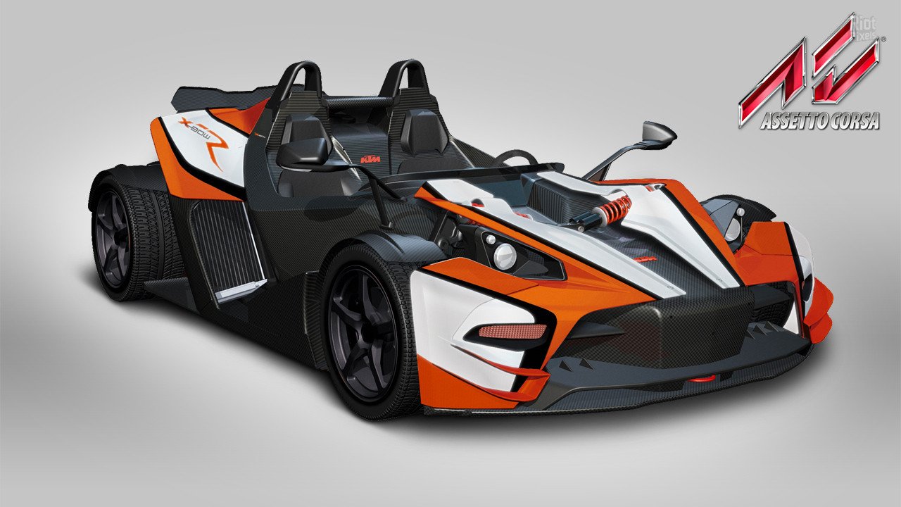[23]-Assetto Corsa – v1.14.1 + 10 DLC Download-HohohoGames
