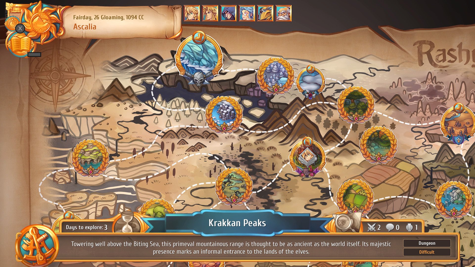 [5]-Regalia: Of Men and Monarchs – v1.02 Download-HohohoGames